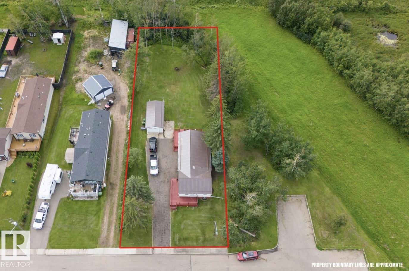 Second View of 5409 45 Street, Redwater, Redwater, Alberta, T0A 2W0