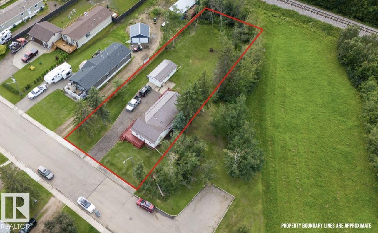 Third View of 5409 45 Street, Redwater, Redwater, Alberta, T0A 2W0