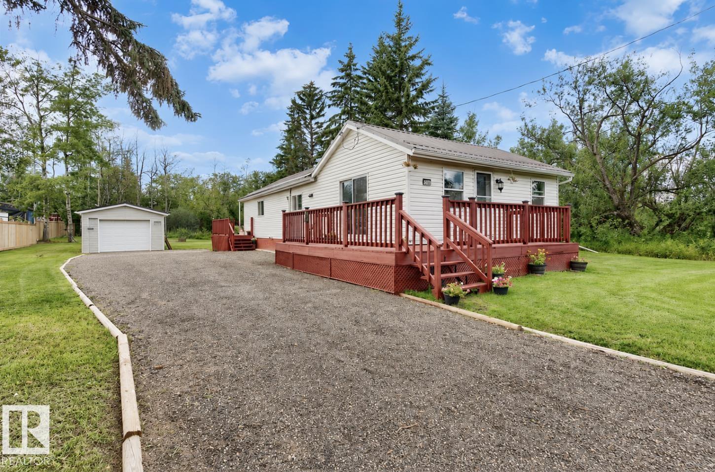 Fourth View of 5409 45 Street, Redwater, Redwater, Alberta, T0A 2W0