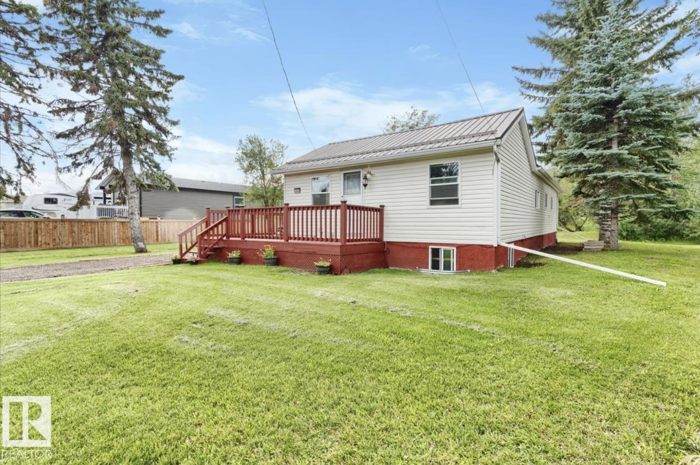 Fifth View of 5409 45 Street, Redwater, Redwater, Alberta, T0A 2W0