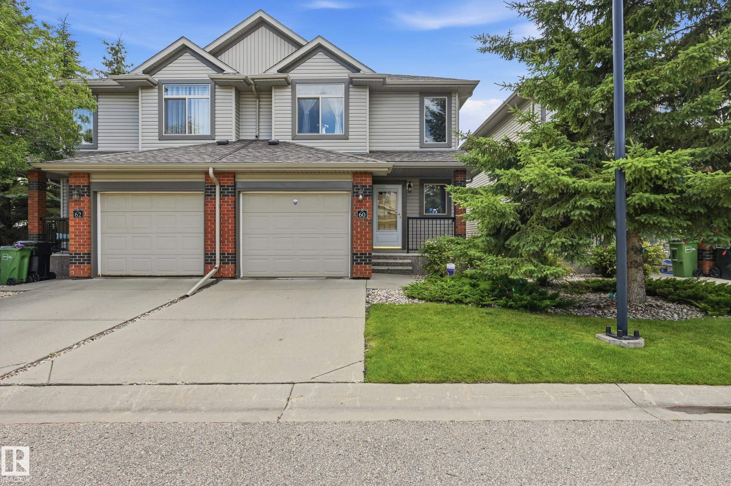 60 1128 156 Street, E4504133, Alberta,