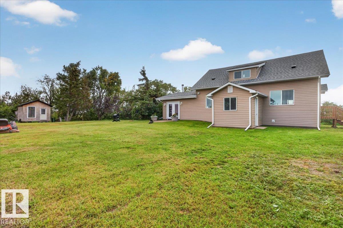 543069 Range Road 191, E4504136, Alberta,