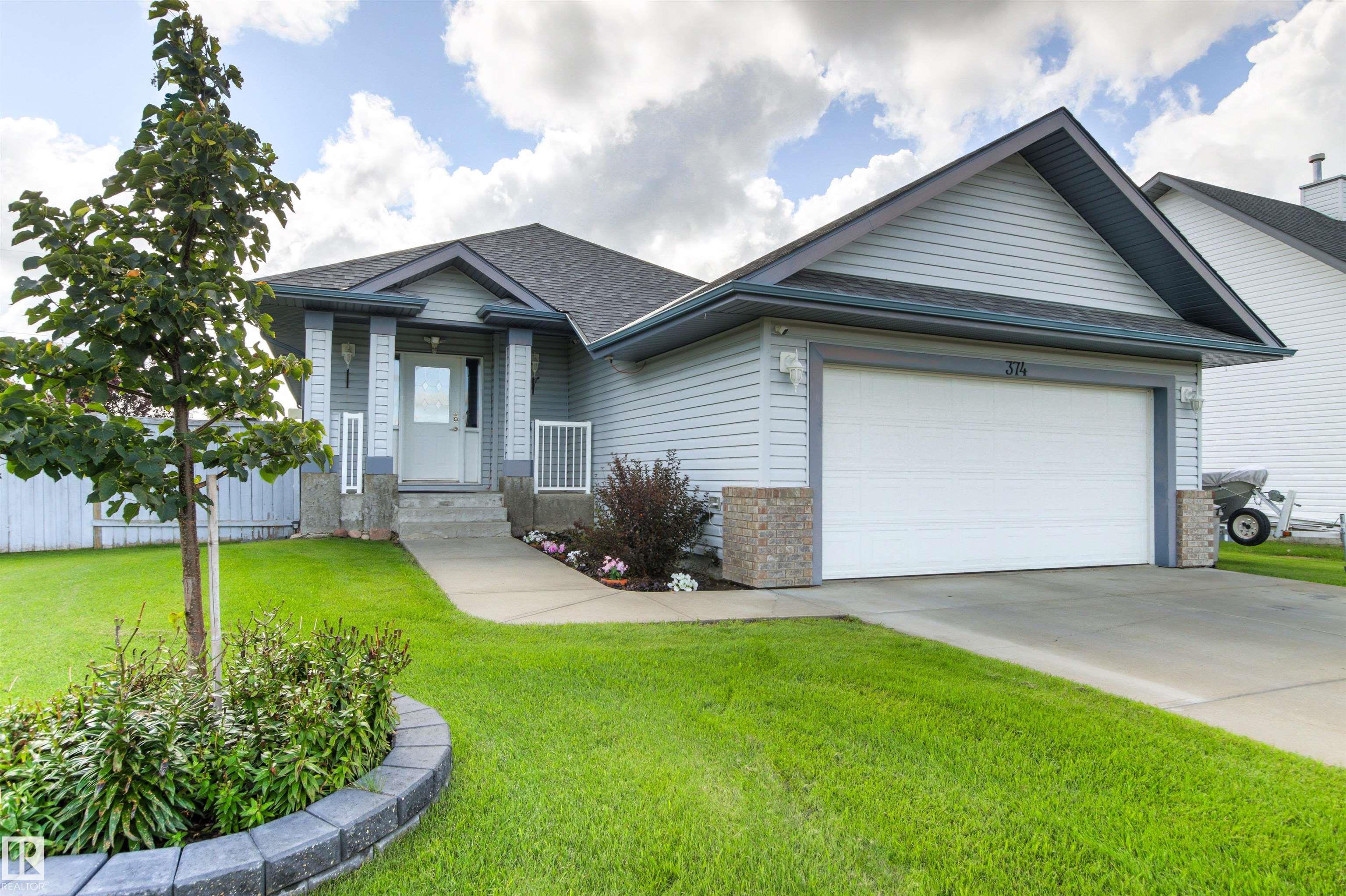 374 Paquin Street, E4504139, Alberta,