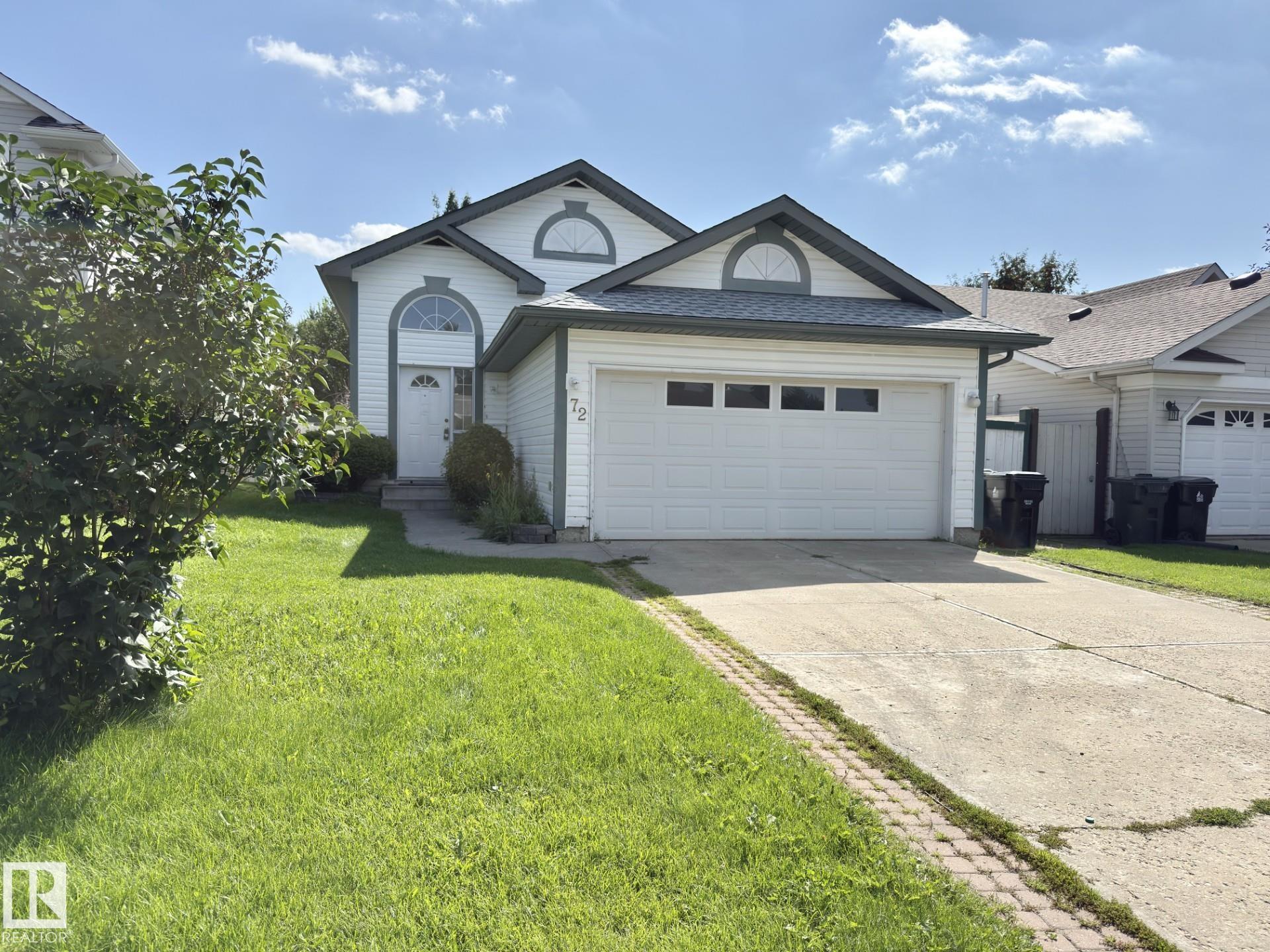 72 ASPENGLEN Place, E4504140, Alberta,
