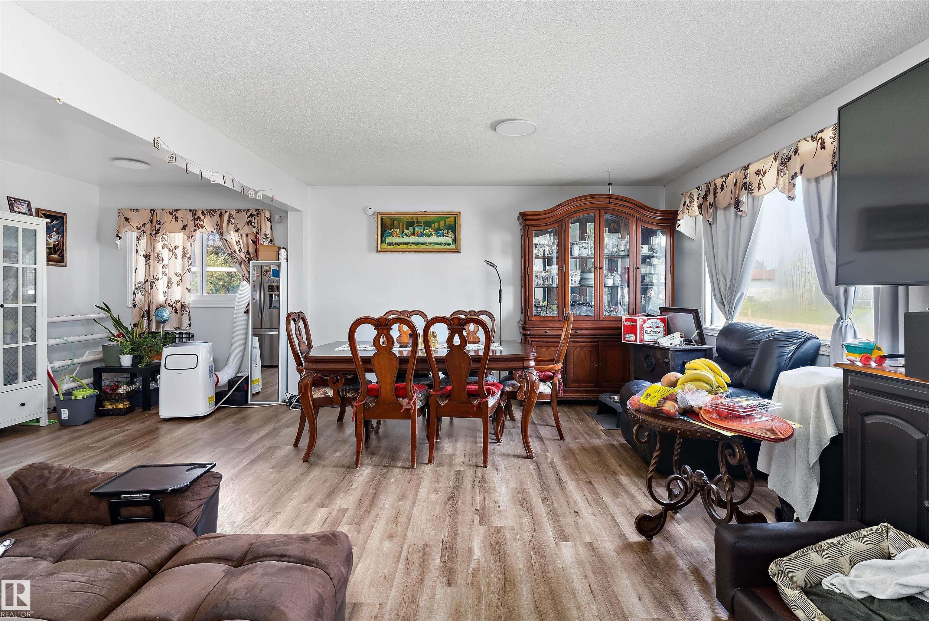 Third View of 5815 136 Avenue, Belvedere, Edmonton, Alberta, T5A 0N4