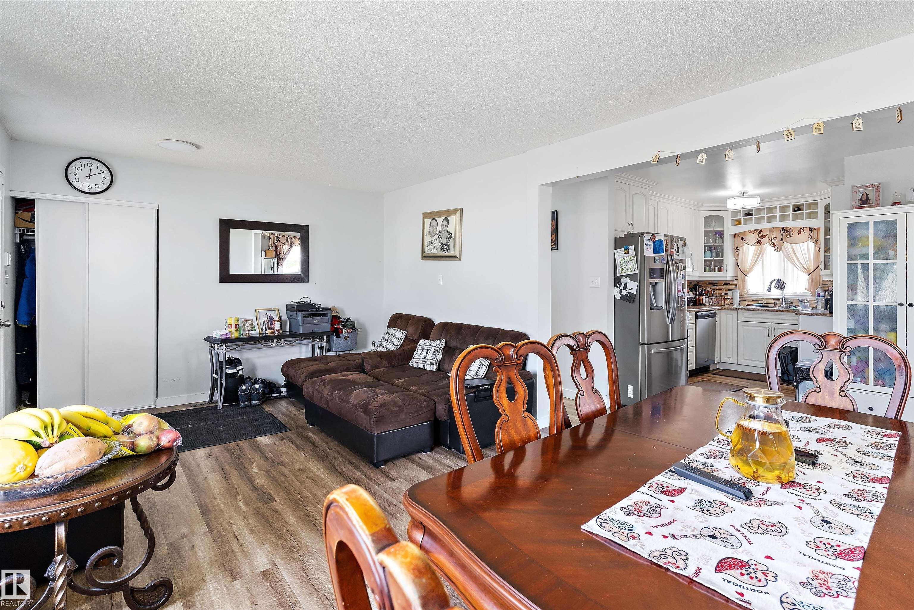 Fourth View of 5815 136 Avenue, Belvedere, Edmonton, Alberta, T5A 0N4