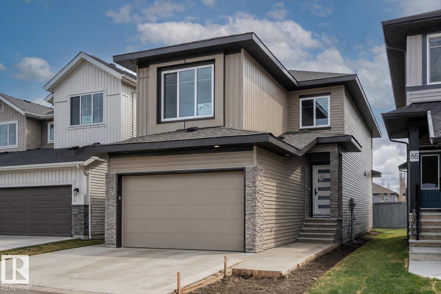 69 ELLIOTT Wynd, E4504151, Alberta,
