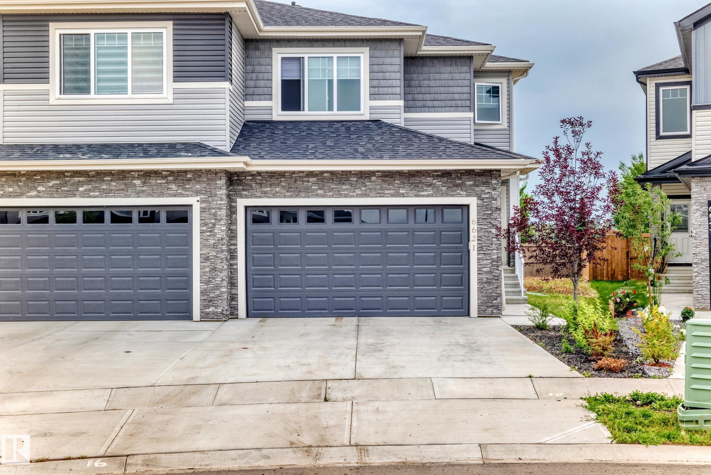 Second View of 6621 50 A Avenue, Eaglemont Heights, Beaumont, Alberta, T4X 3A8