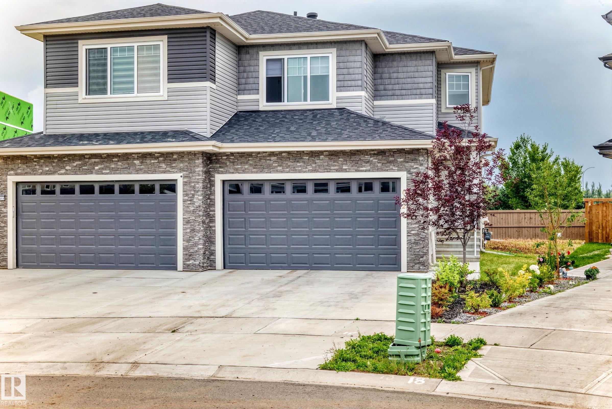 Third View of 6621 50 A Avenue, Eaglemont Heights, Beaumont, Alberta, T4X 3A8