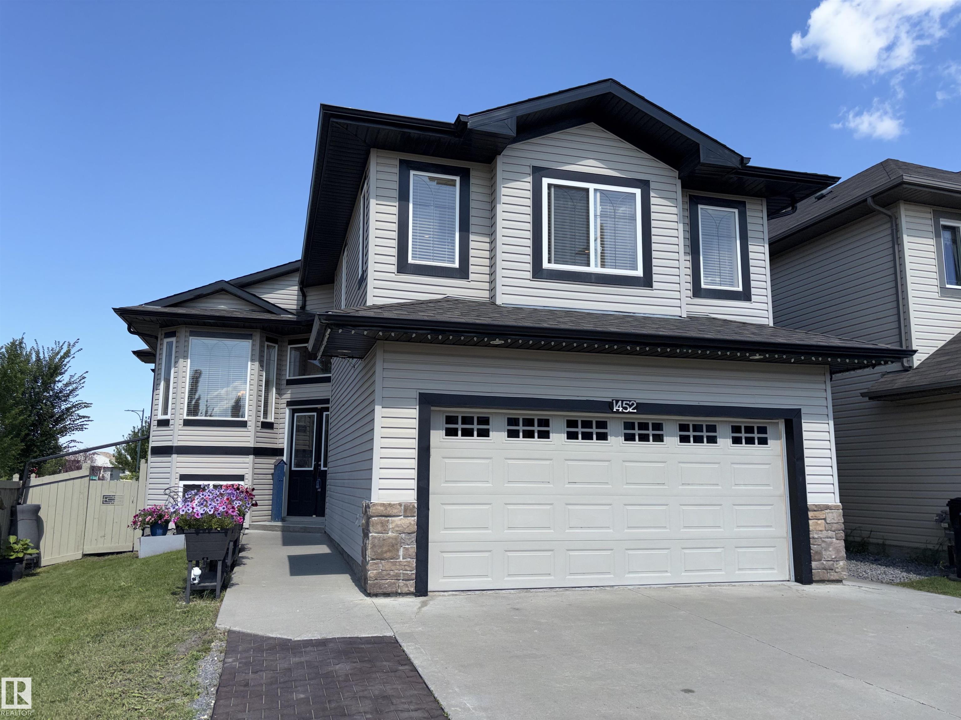 1452 36A Avenue, E4504156, Alberta,