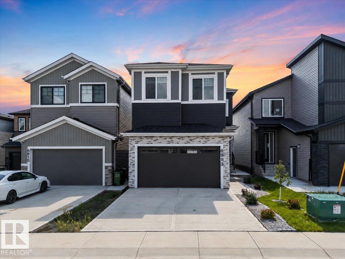 Second View of 6903 169 Avenue, Schonsee, Edmonton, Alberta, T5Z 0H2