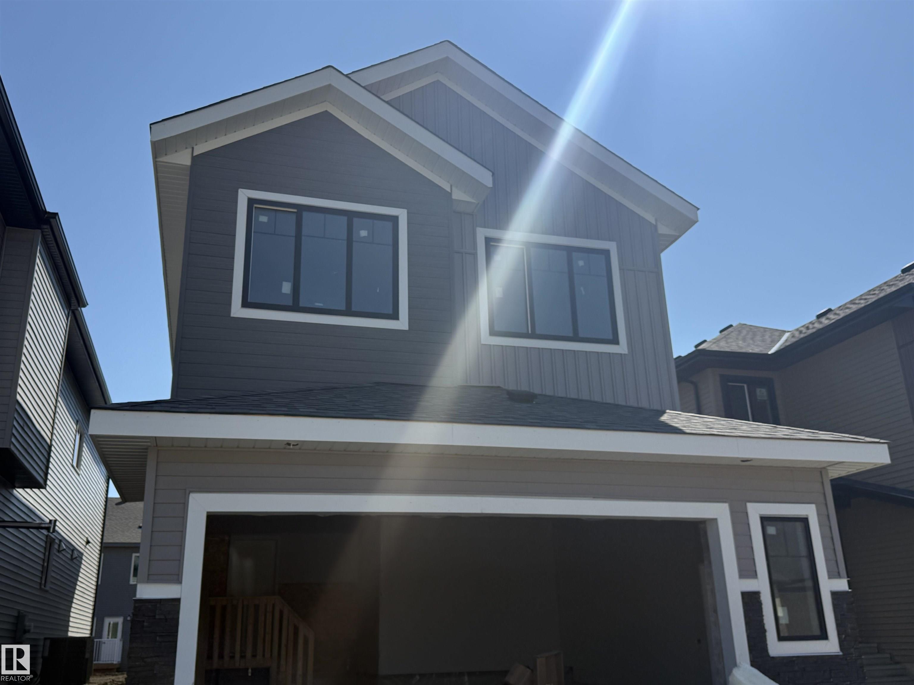 Second View of Goodridge Corners, Edmonton, Alberta, T6V 0N3
