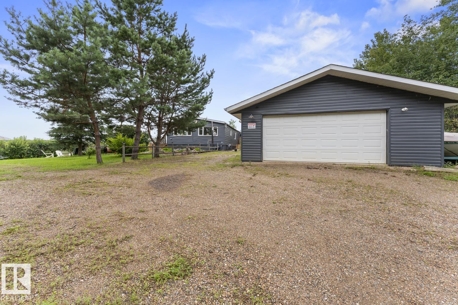 Third View of 623/624 11102 TWP ROAD 600, Upper Mann Lake, Rural St. Paul County, Alberta, T0A 0C0