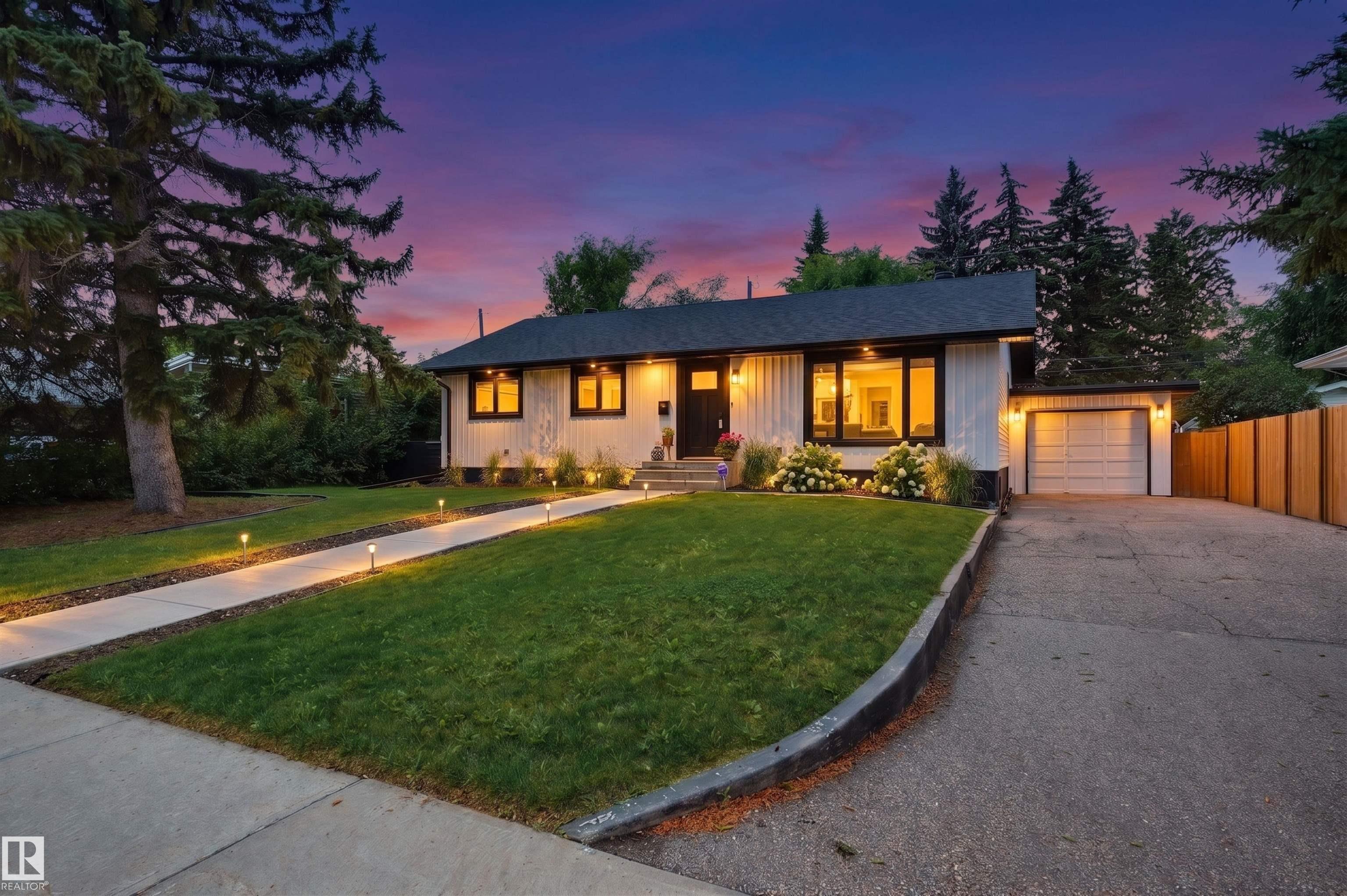 8604 142 Street, E4504167, Alberta,