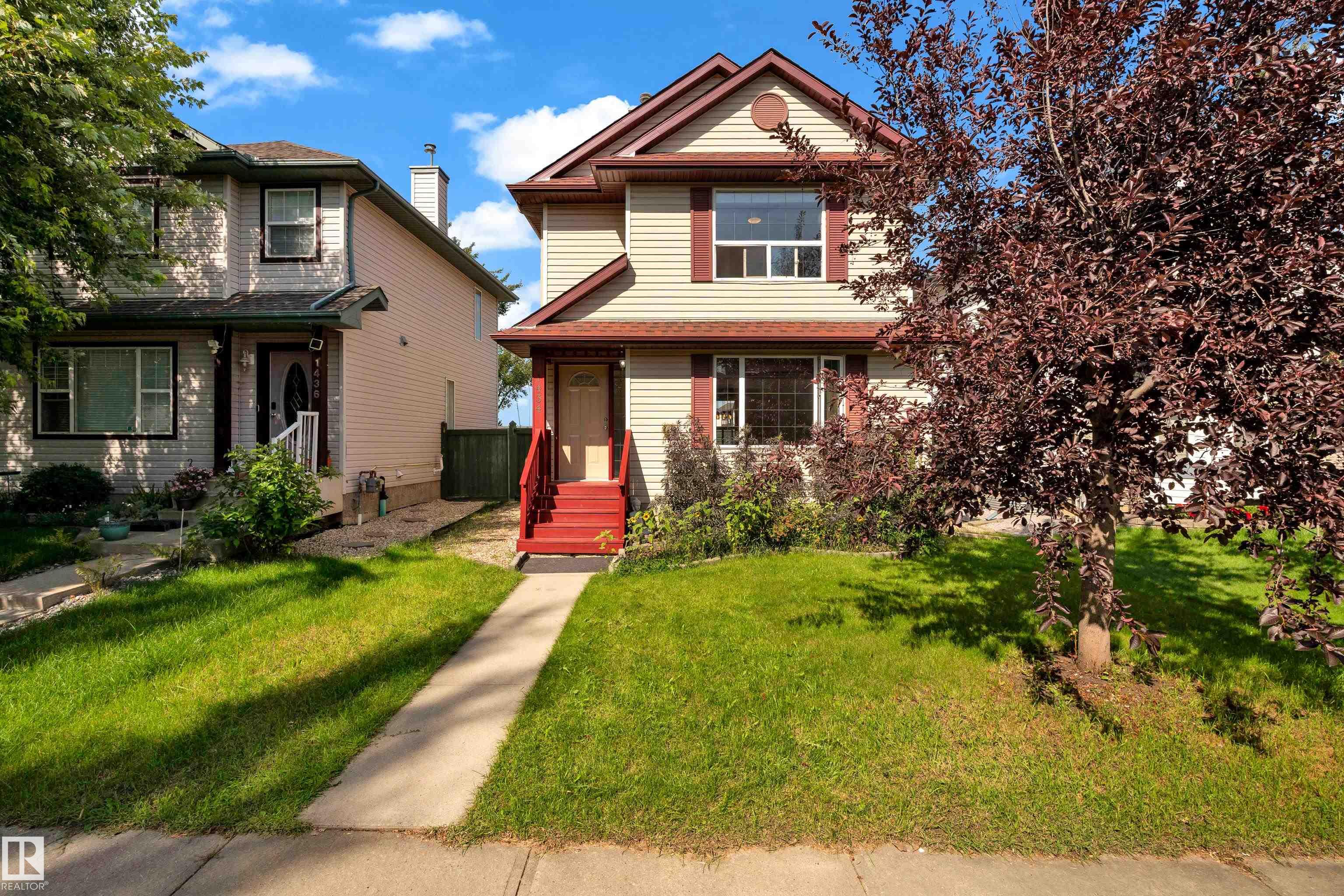 1434 GRANT Way, E4504173, Alberta,