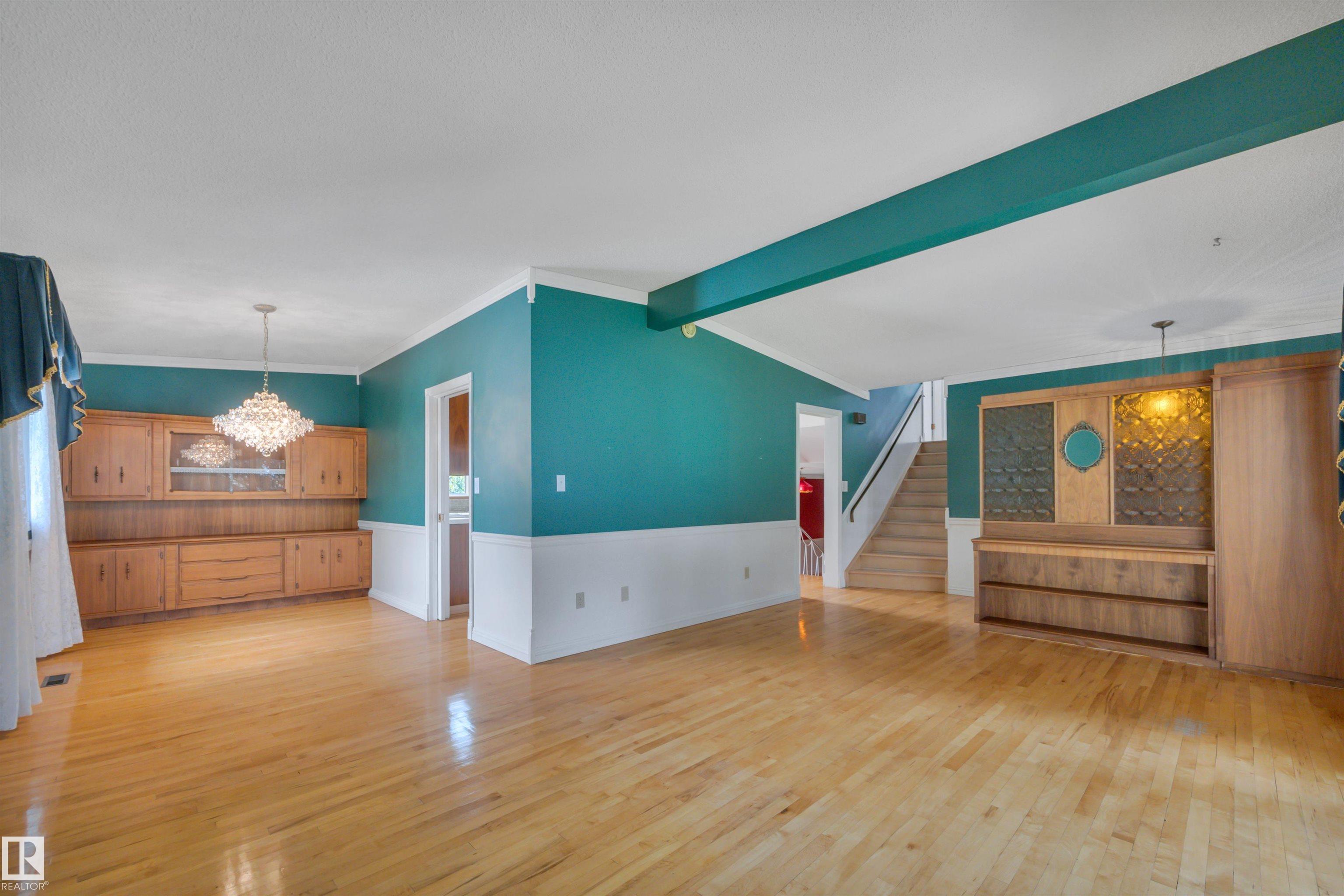 Second View of 7604 149 Avenue, Kilkenny, Edmonton, Alberta, T5C 2V7
