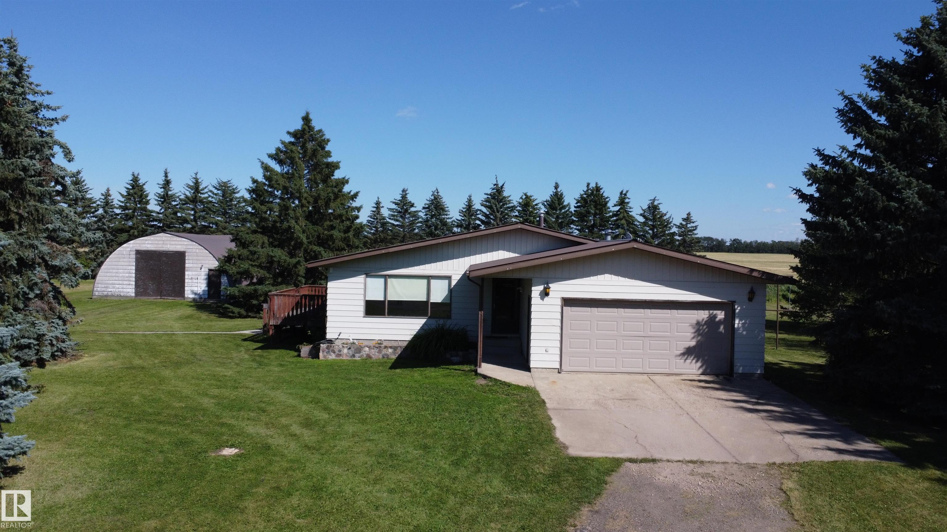 Second View of 49127 HWY 778, None, Rural Leduc County, Alberta, T0C 2P0