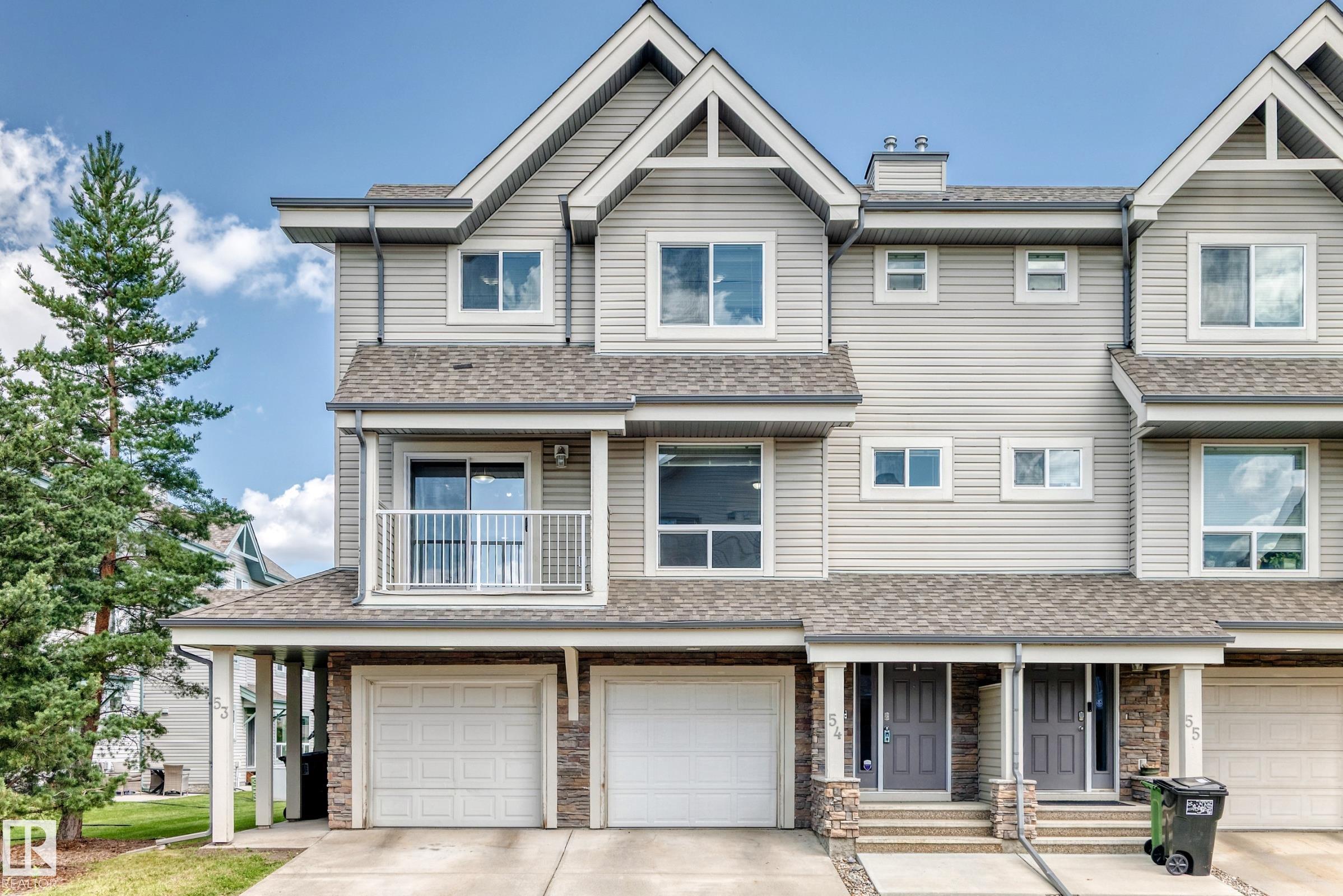 54 12050 17 Avenue, E4504187, Alberta,
