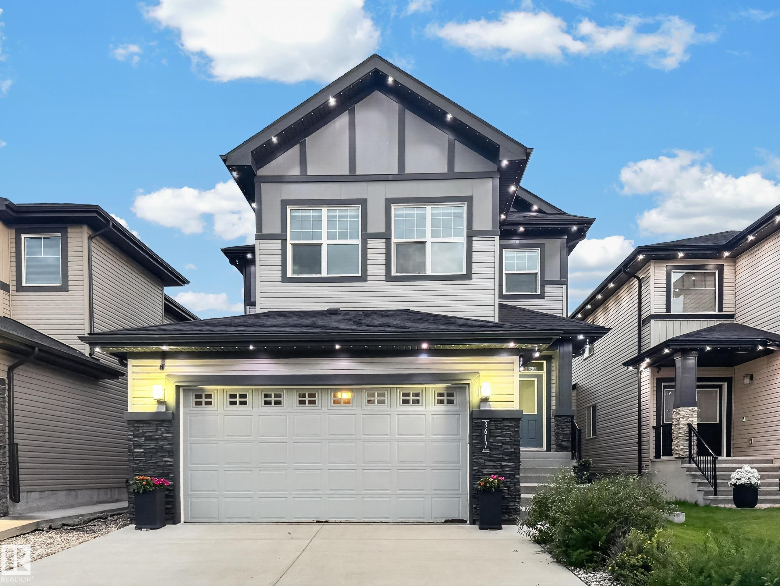 3617 CLAXTON Place, E4504191, Alberta,