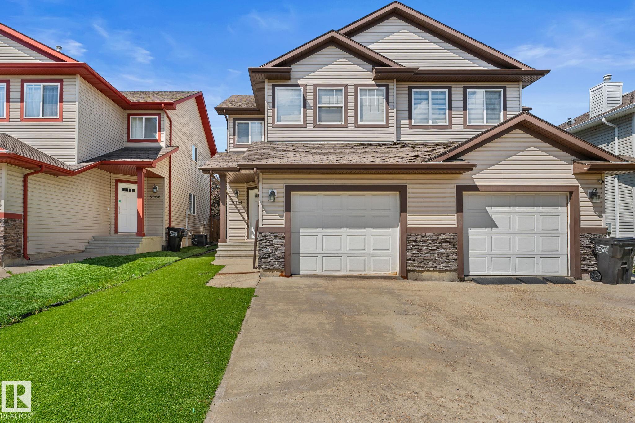 5964 164 Avenue, E4504198, Alberta,