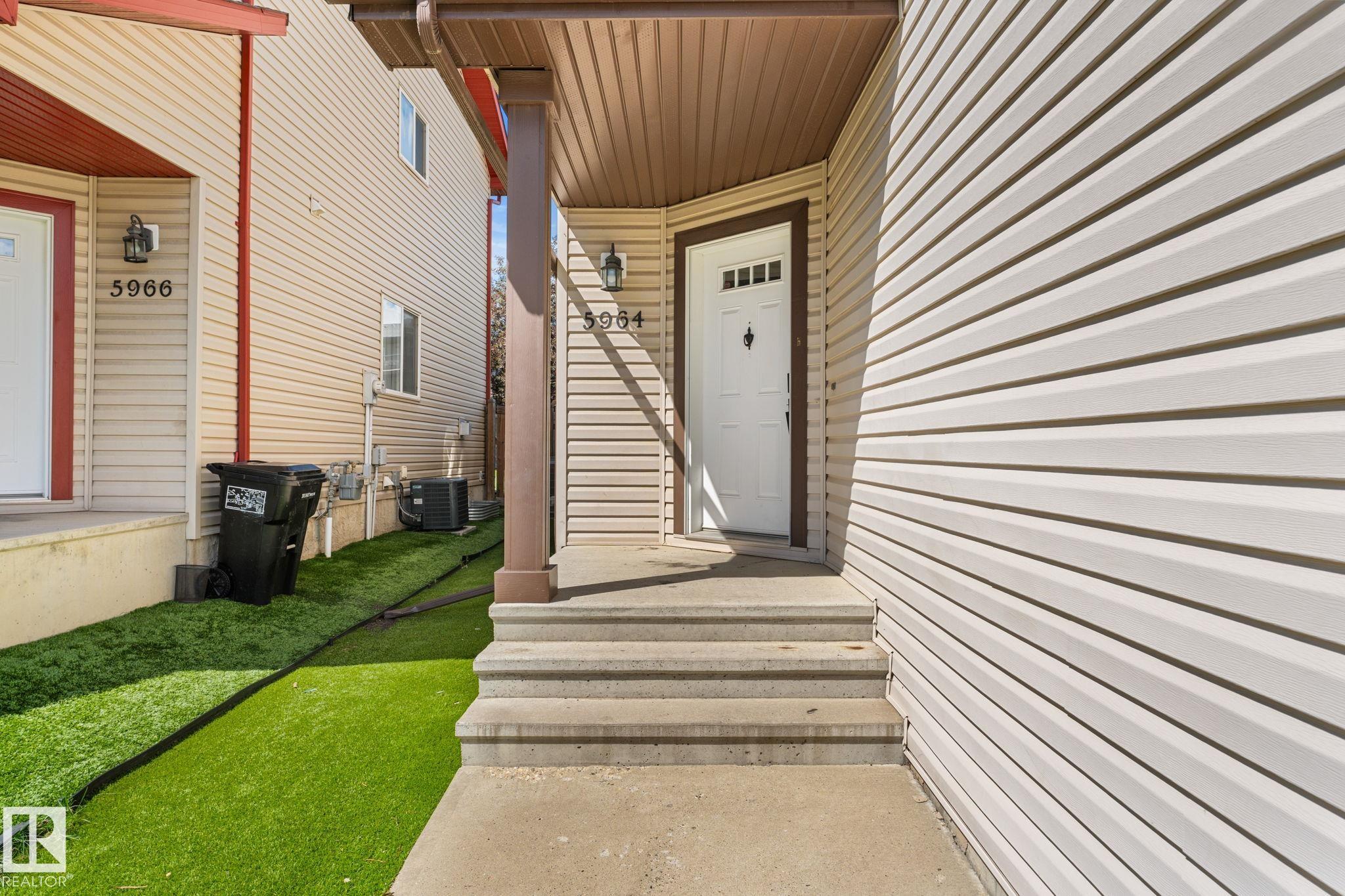 Second View of 5964 164 Avenue, Matt Berry, Edmonton, Alberta, T5Y 0B2