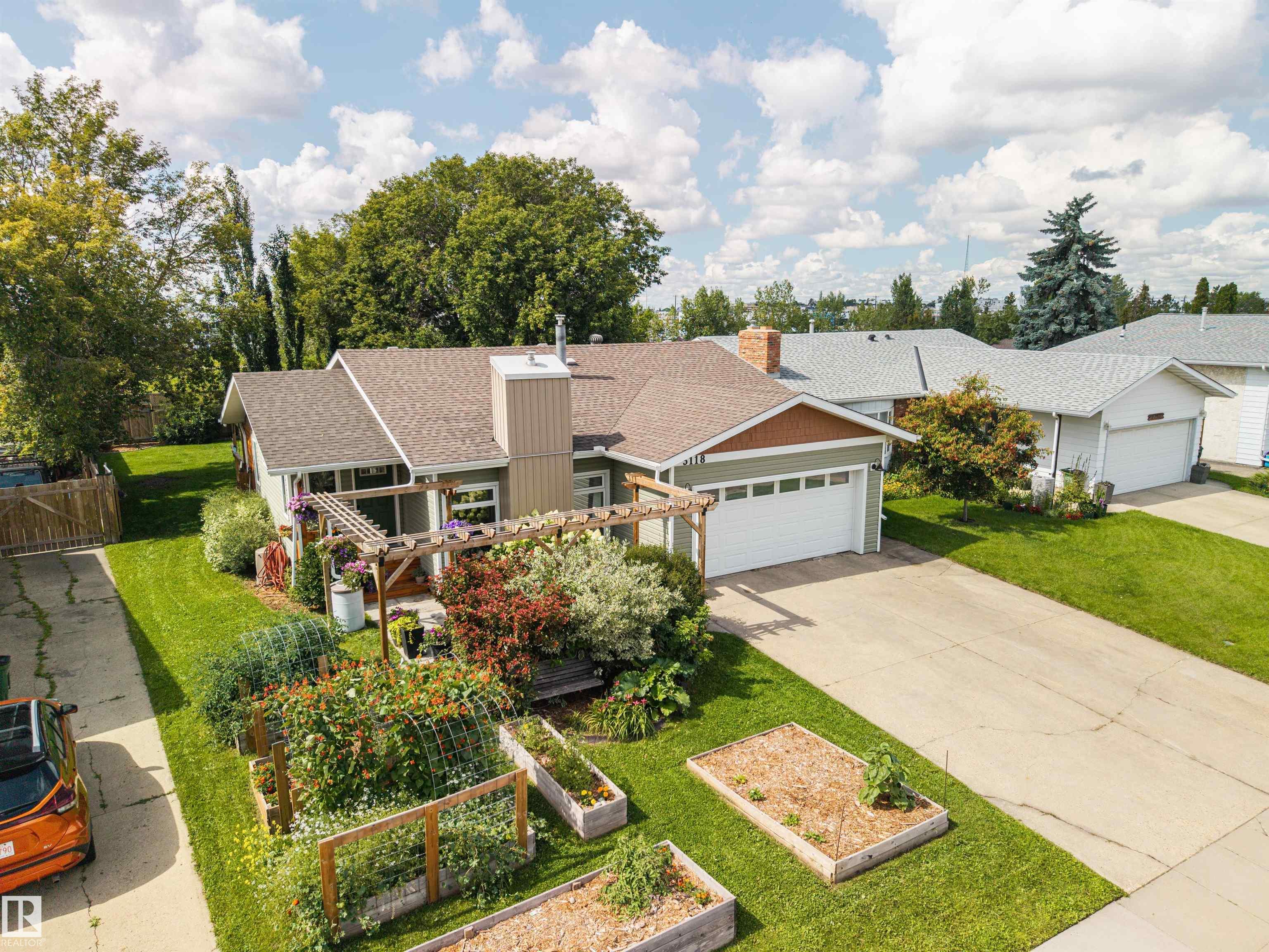 3118 89 Street, E4504199, Alberta,