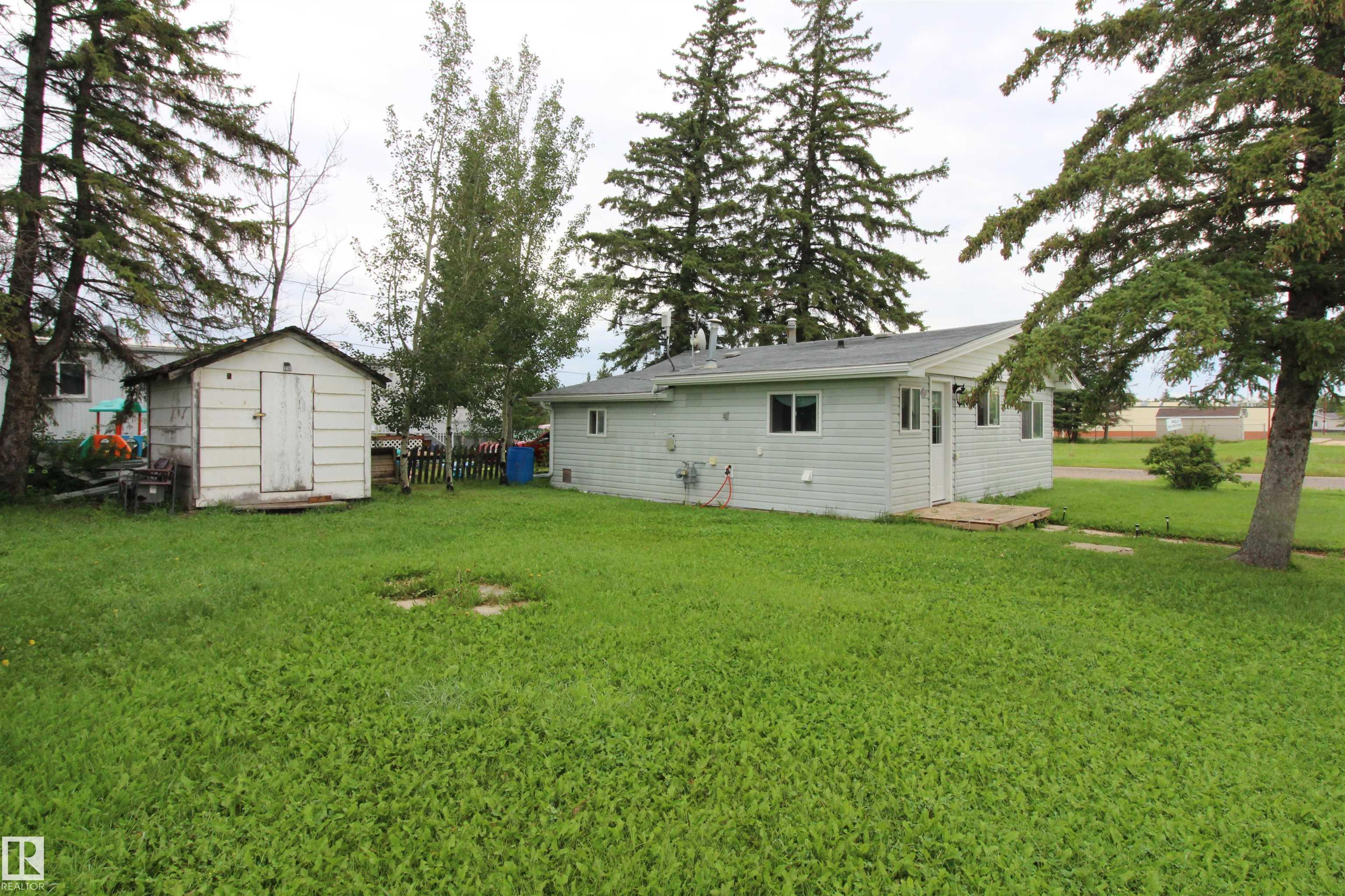 Fourth View of 5404 52 Street, Clyde, Clyde, Alberta, T0G 0P0
