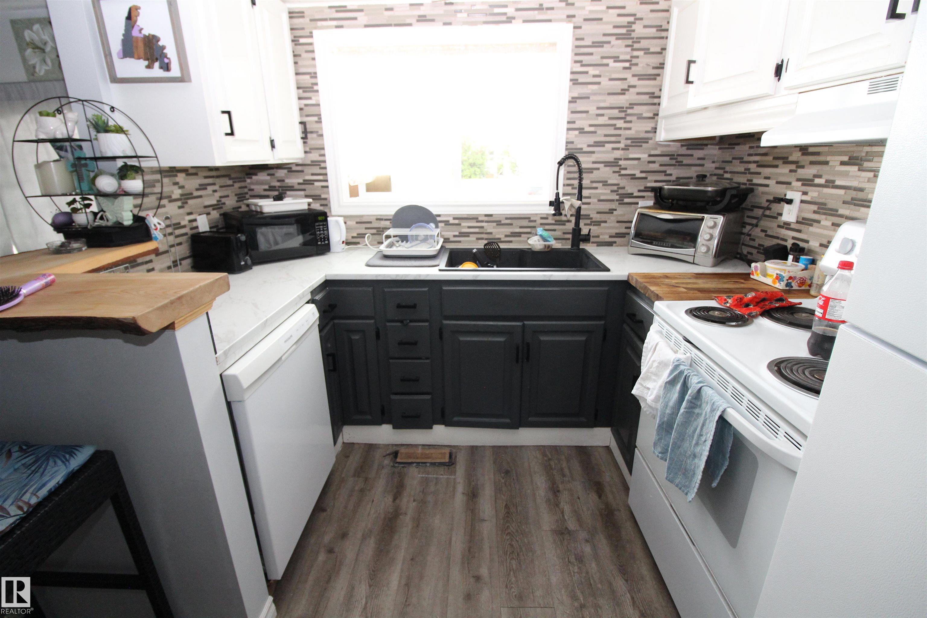 Fifth View of 5404 52 Street, Clyde, Clyde, Alberta, T0G 0P0