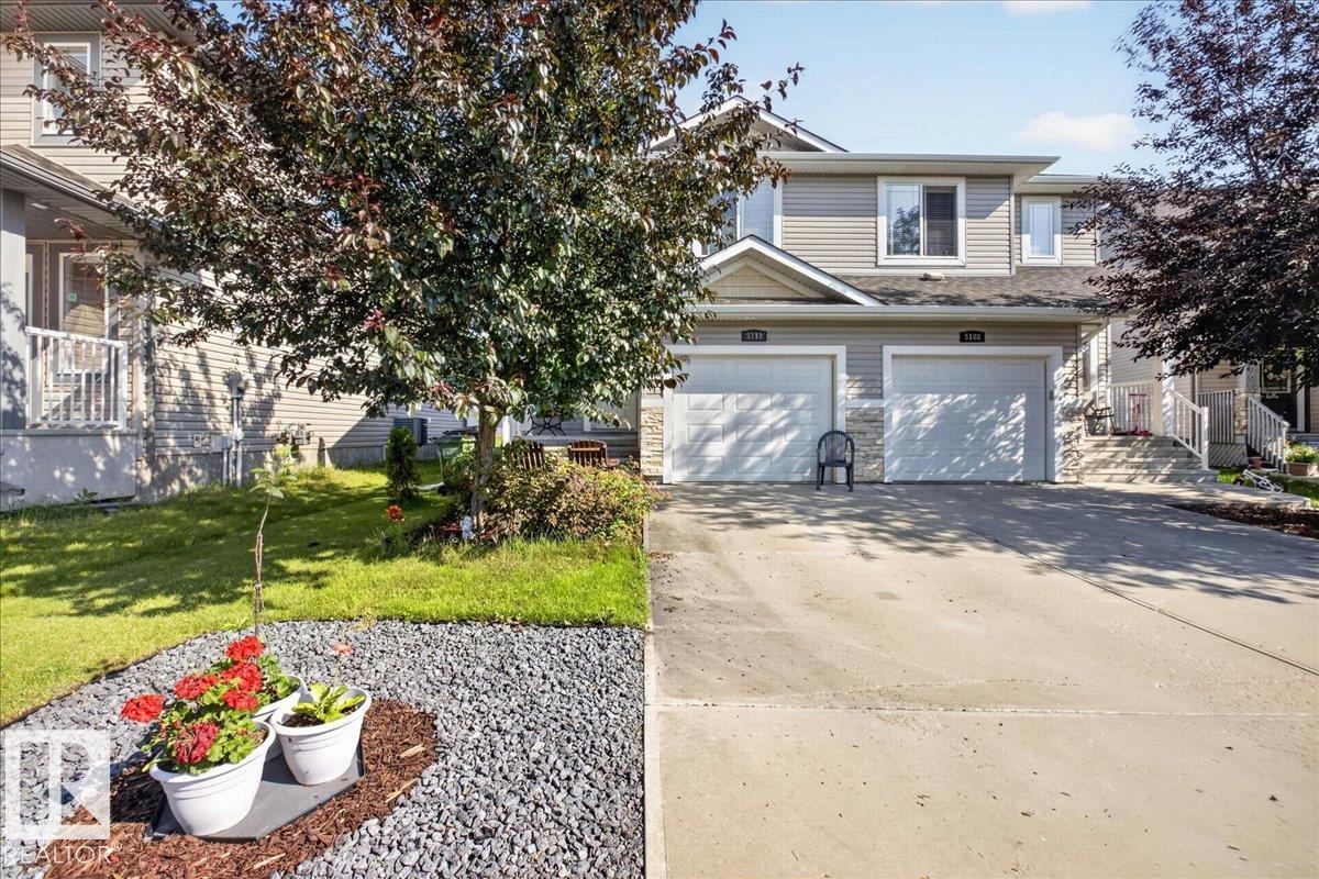 Second View of 5110 168A Avenue, McConachie Area, Edmonton, Alberta, T5Y 0R9