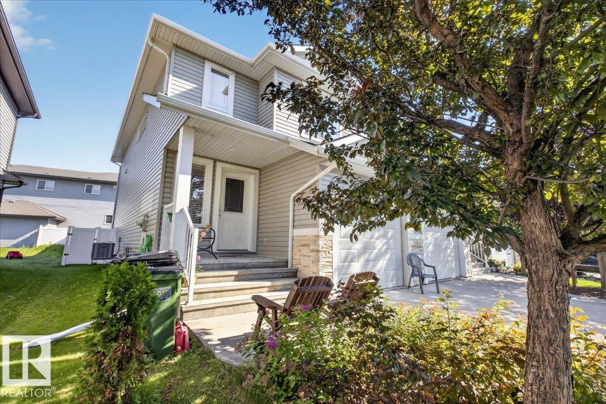 Third View of 5110 168A Avenue, McConachie Area, Edmonton, Alberta, T5Y 0R9