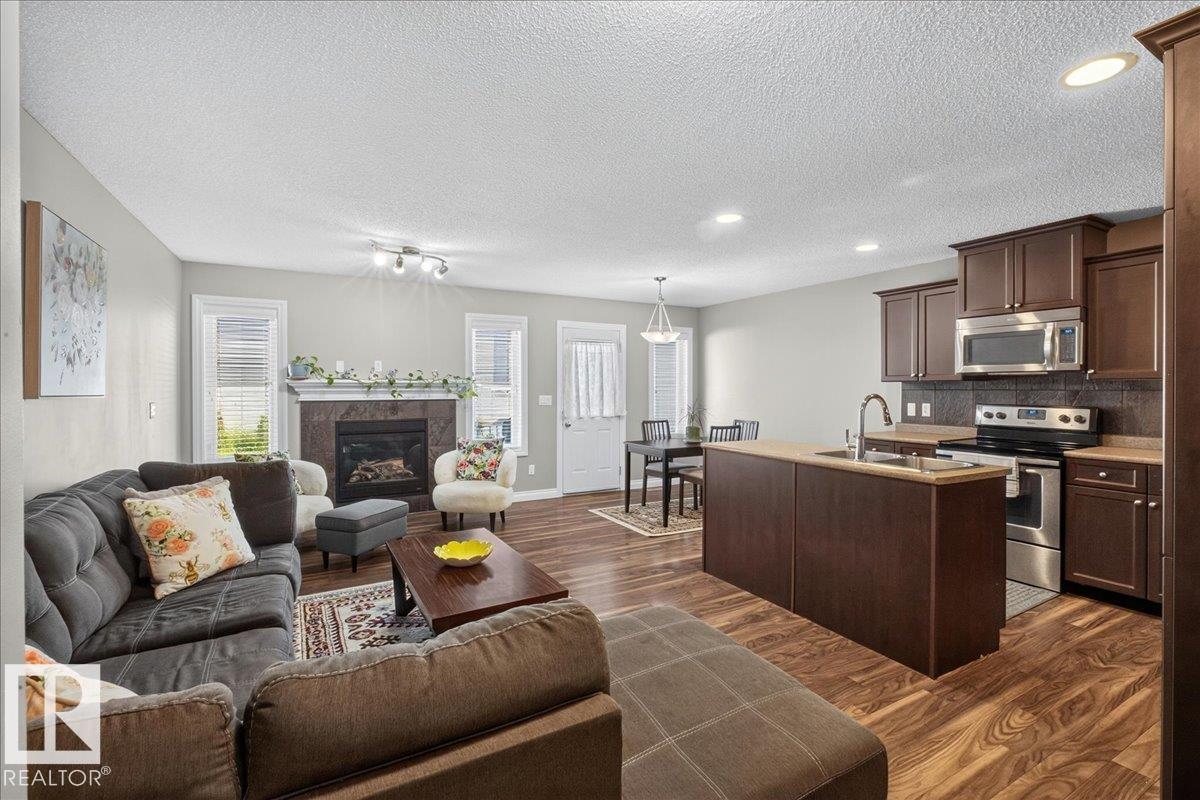 Fourth View of 5110 168A Avenue, McConachie Area, Edmonton, Alberta, T5Y 0R9