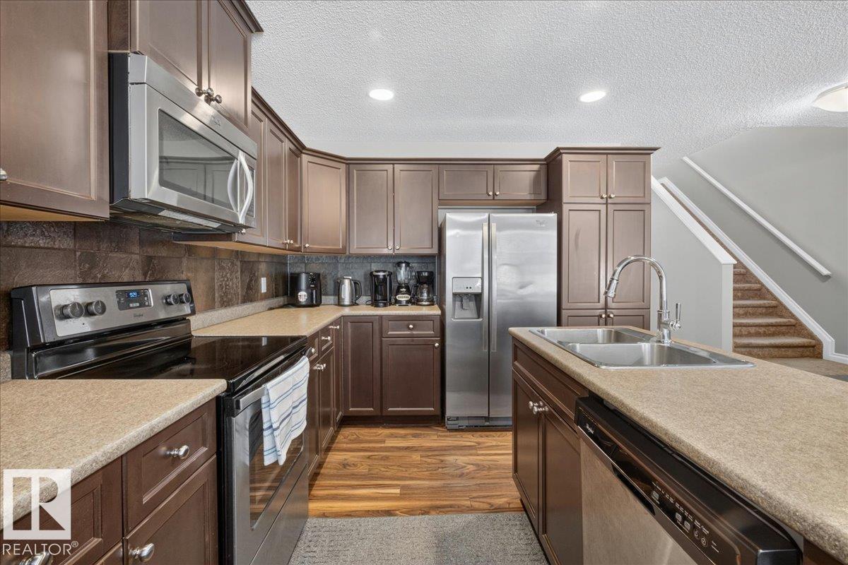 Fifth View of 5110 168A Avenue, McConachie Area, Edmonton, Alberta, T5Y 0R9