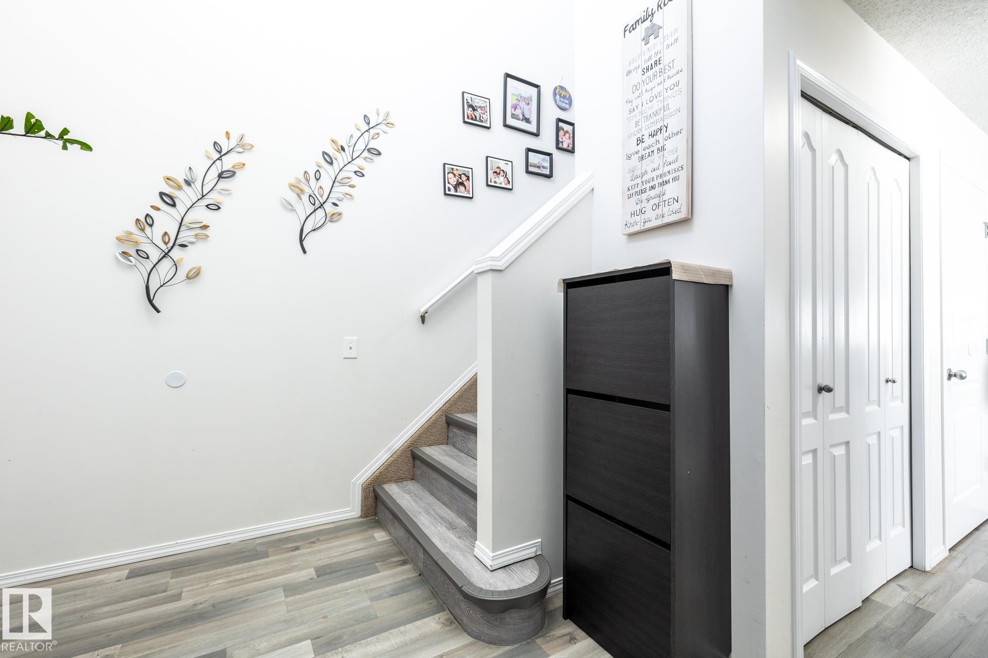 Third View of 8644 173 Avenue, Klarvatten, Edmonton, Alberta, T5Z 3W4