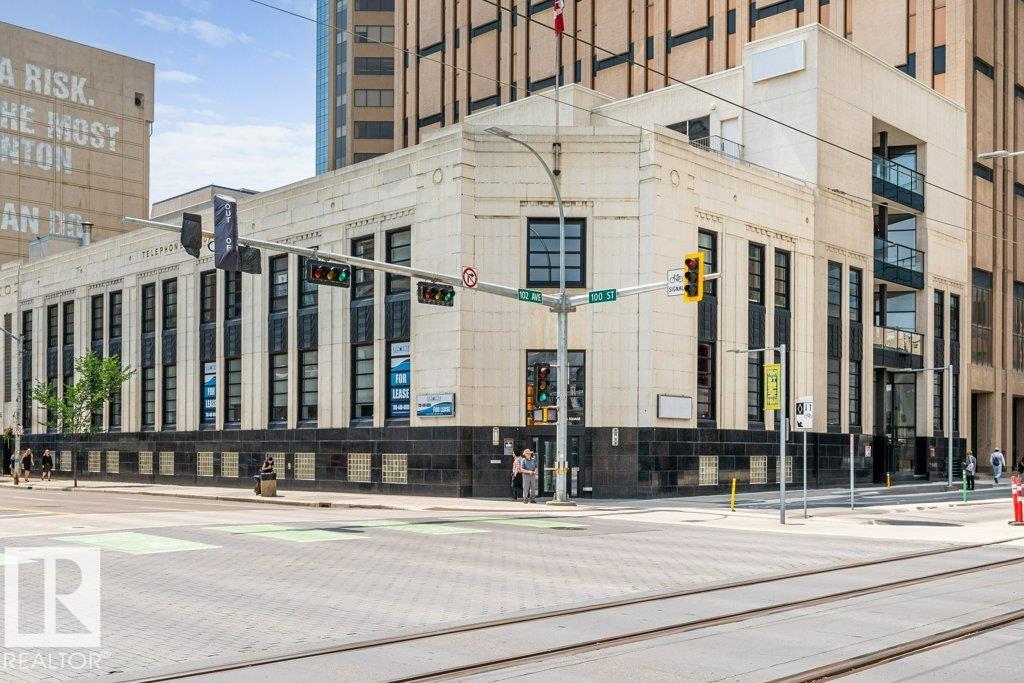 Fifth View of 203 10009 102 Avenue, Downtown (Edmonton), Edmonton, Alberta, T5J 5B6