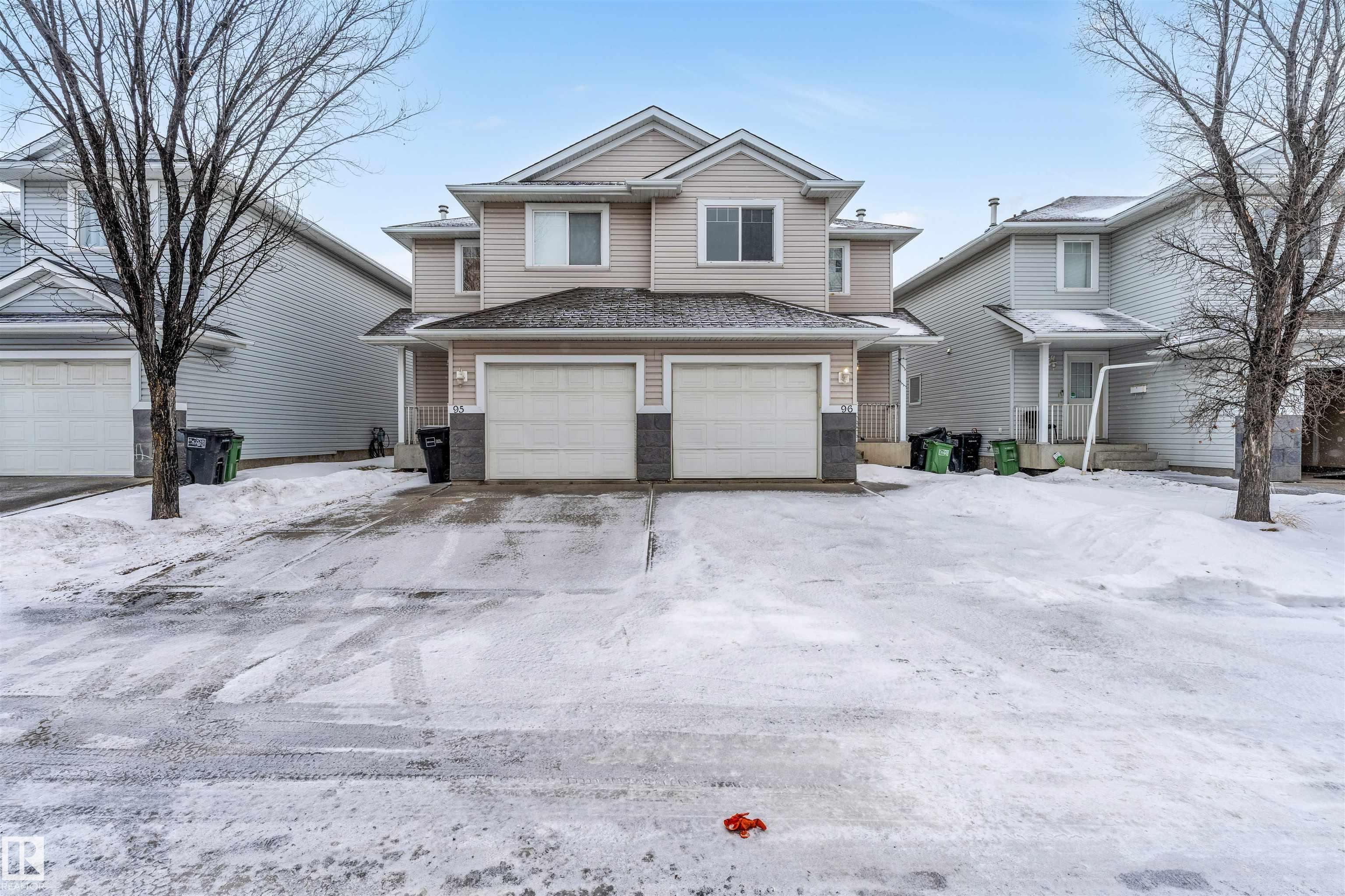 96 4350 23 Street, E4504228, Alberta,