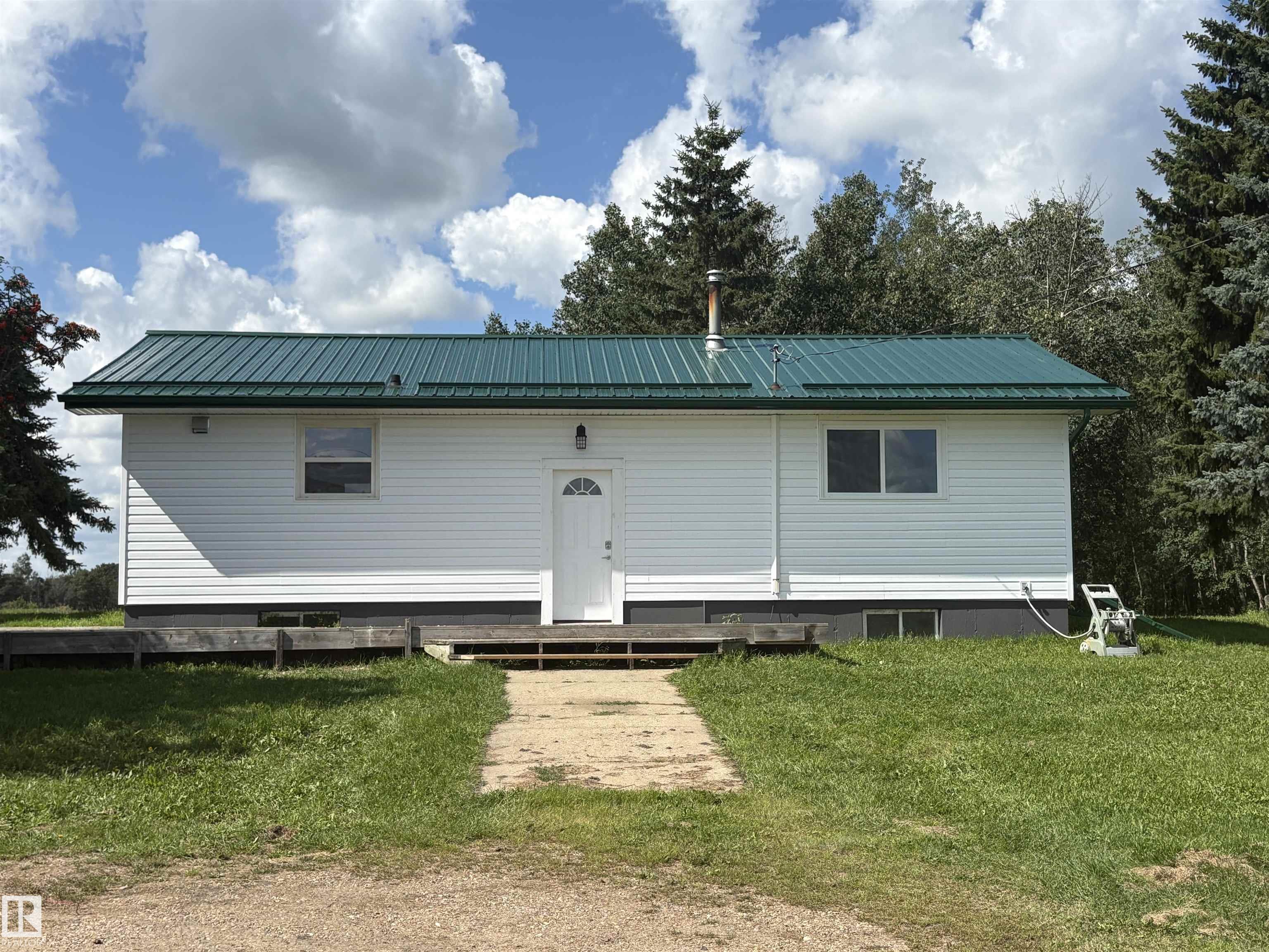 Twp 602 East of Hwy 827, E4504235, Alberta,