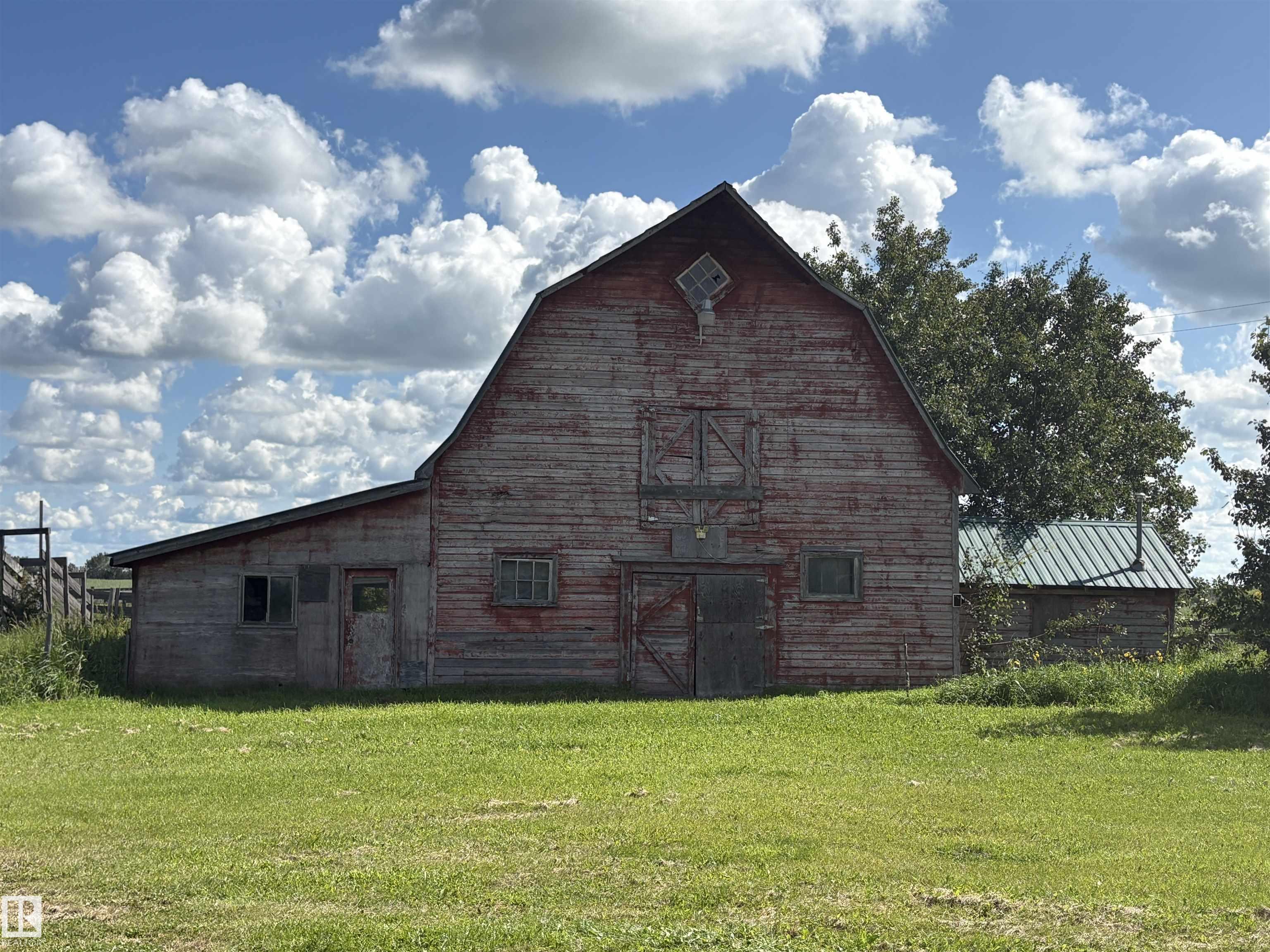 Second View of Twp 602 East of Hwy 827, None, Rural Thorhild County, Alberta, T0A 3J0