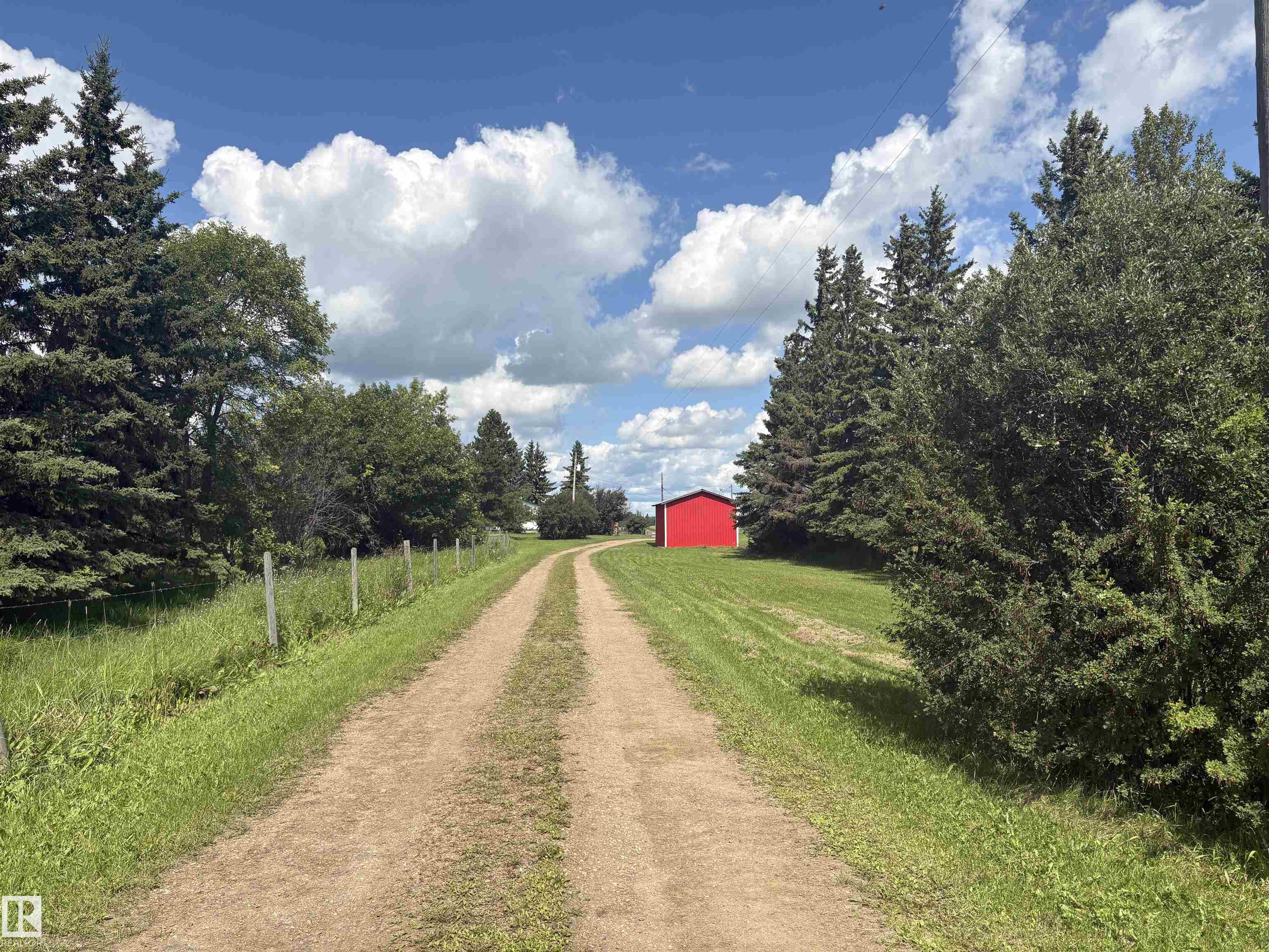 Fourth View of Twp 602 East of Hwy 827, None, Rural Thorhild County, Alberta, T0A 3J0