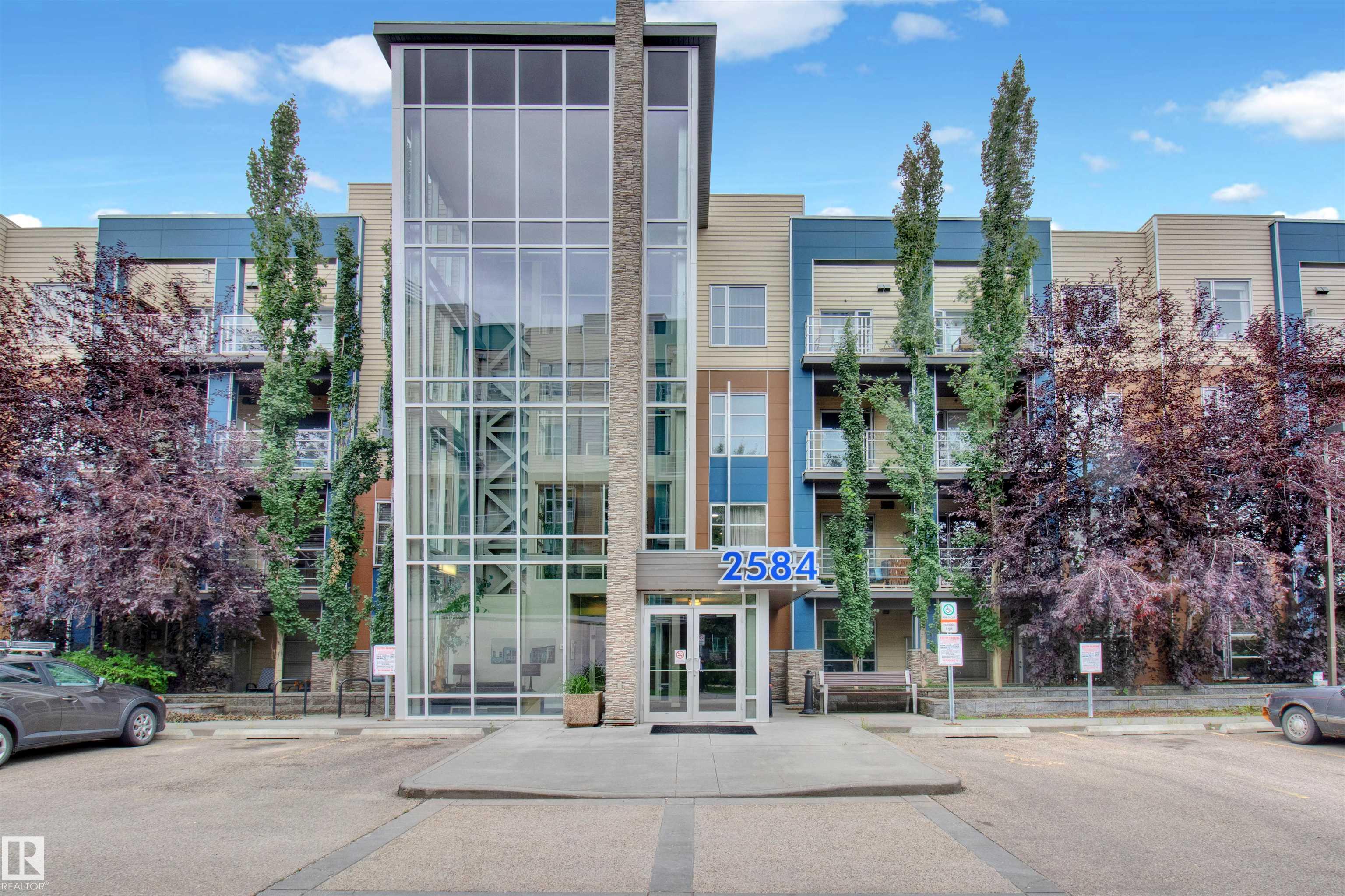 315 2584 ANDERSON Way, E4504238, Alberta,