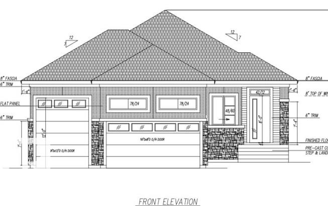 4 SOUTHBRIDGE CRT, E4504239, Alberta,