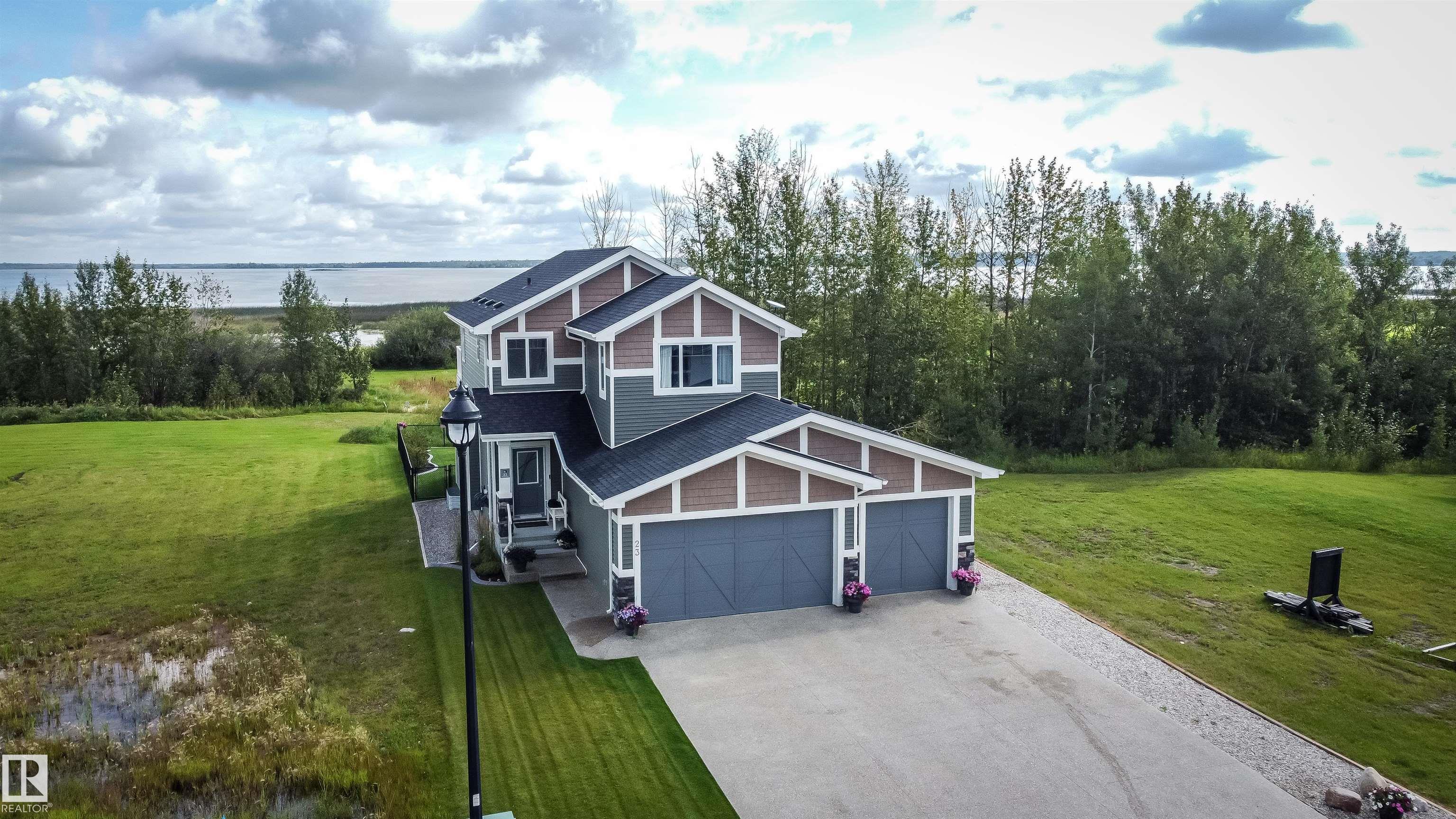 3410 STE. ANNE Trail, E4504240, Alberta,