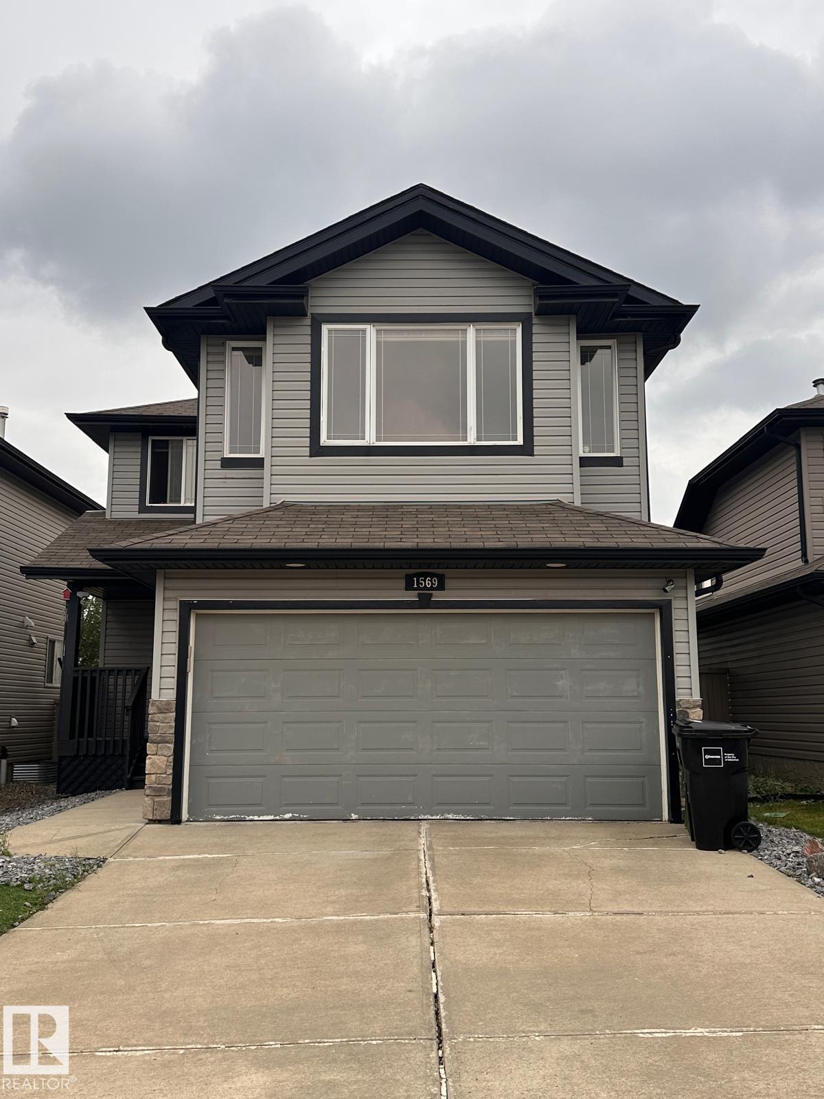 1569 37A Avenue, E4504243, Alberta,