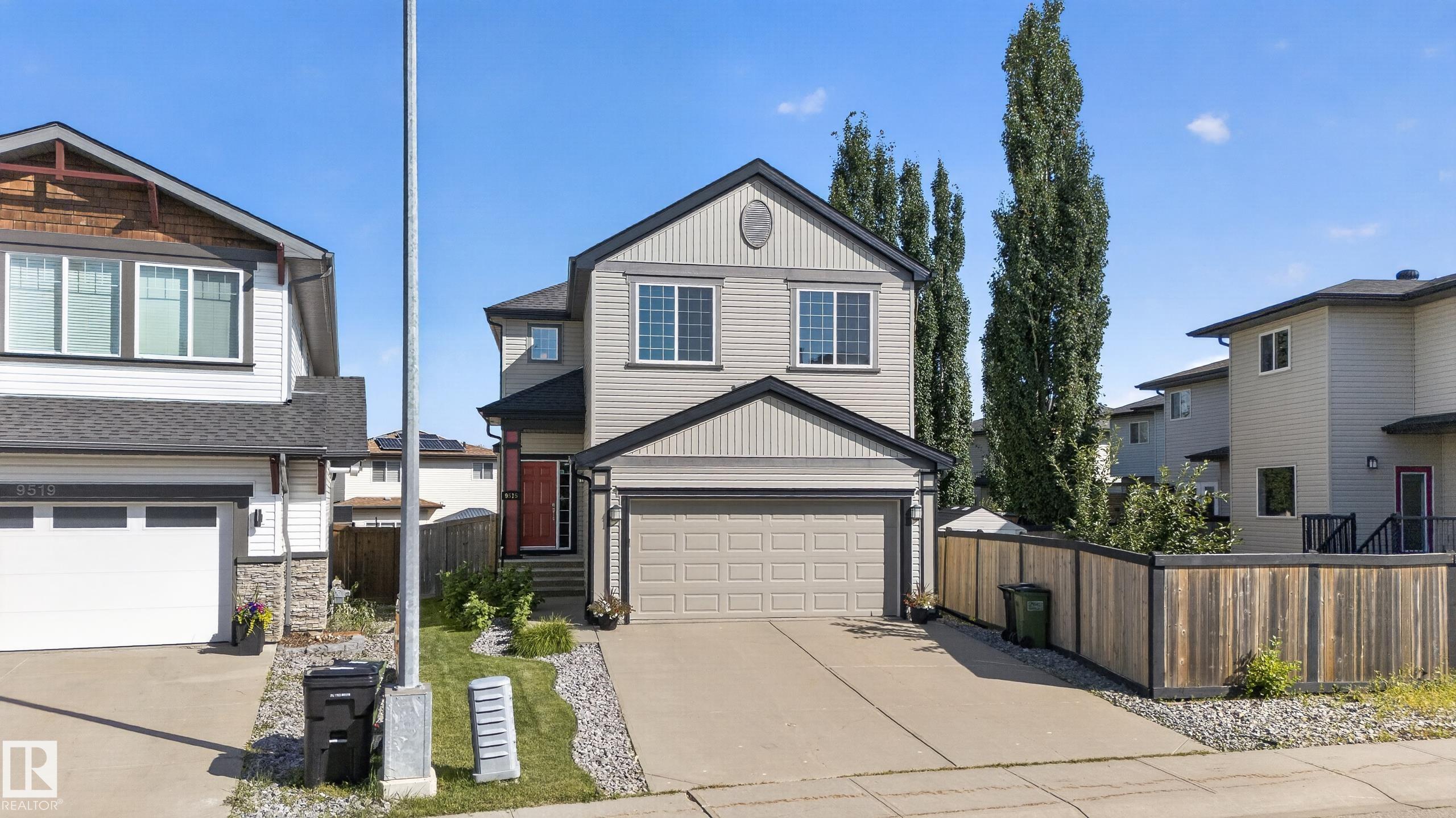 9515 221 Street, E4504244, Alberta,