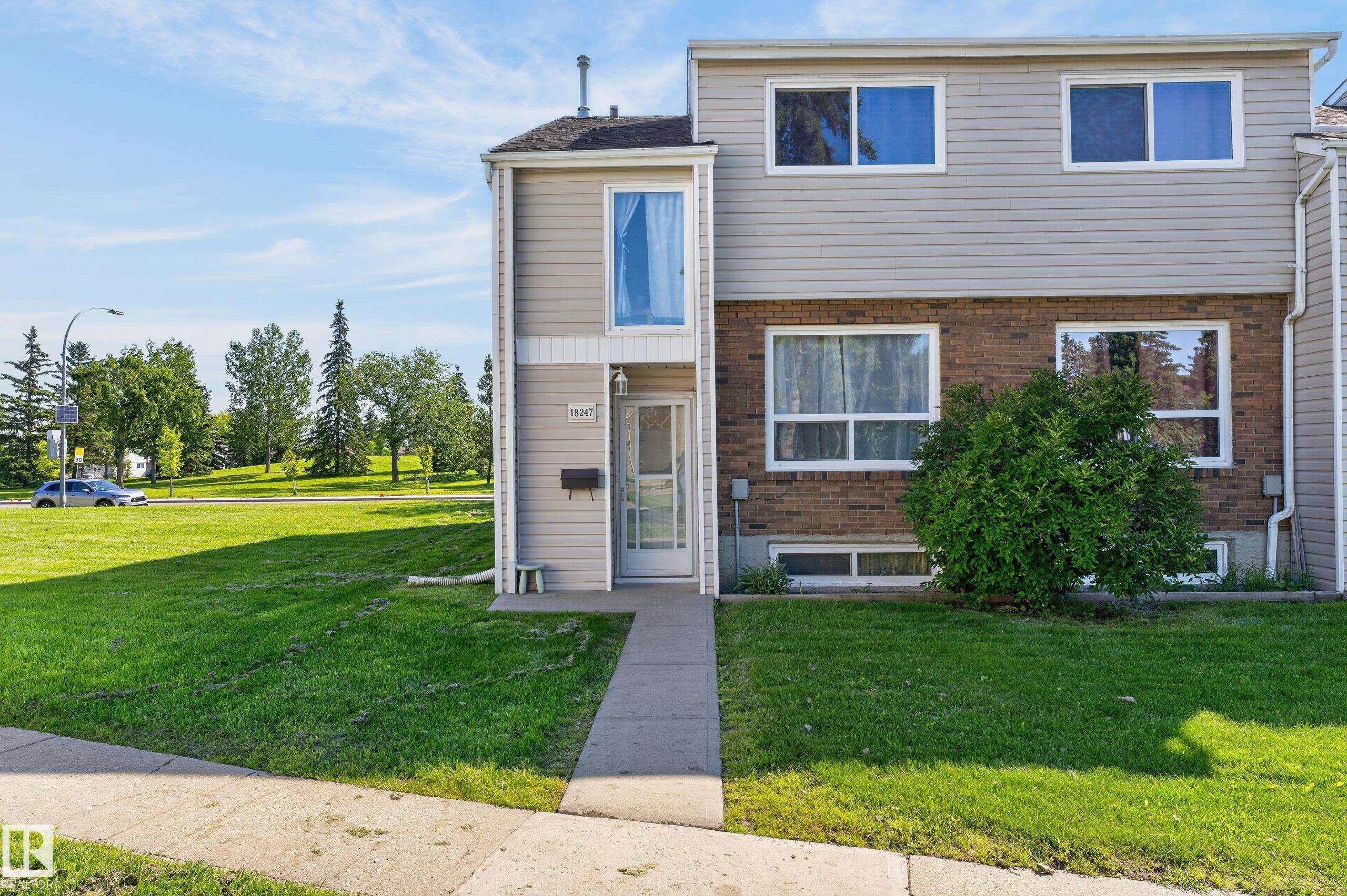 18247 93 Avenue, E4504247, Alberta,
