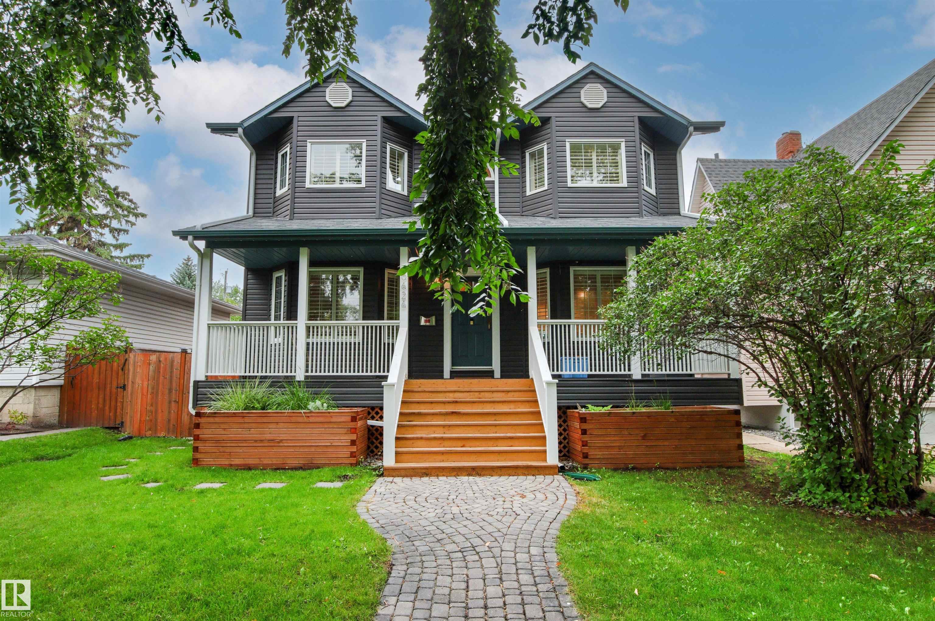 10626 125 Street, E4504248, Alberta,