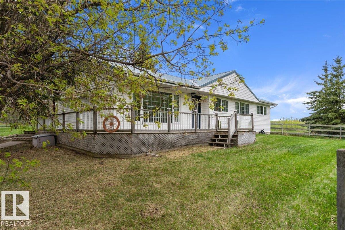 Second View of 20511 TWP RD 502, None, Rural Beaver County, Alberta, T0B 4J2