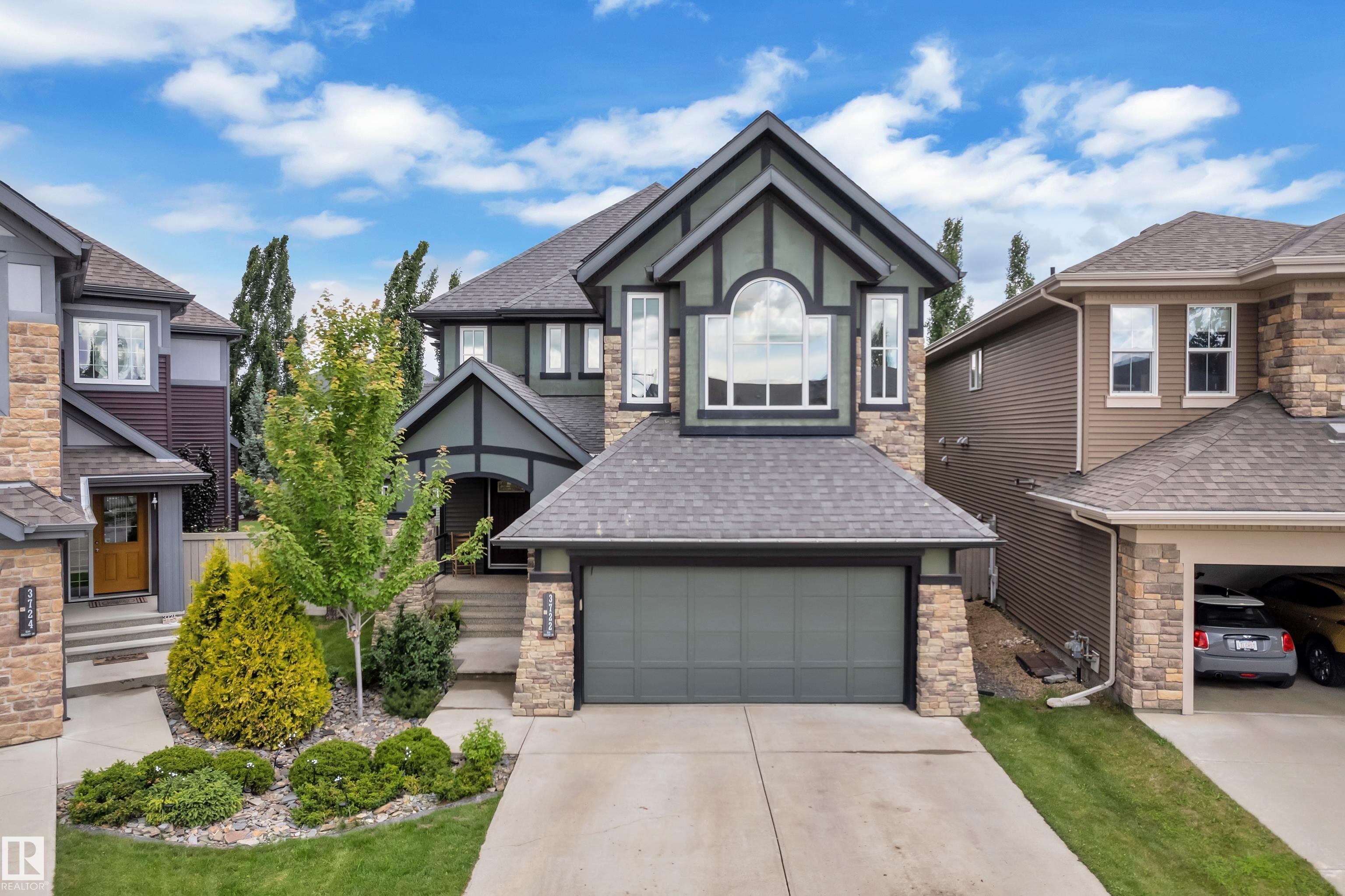 3722 KIDD Crescent, E4504251, Alberta,