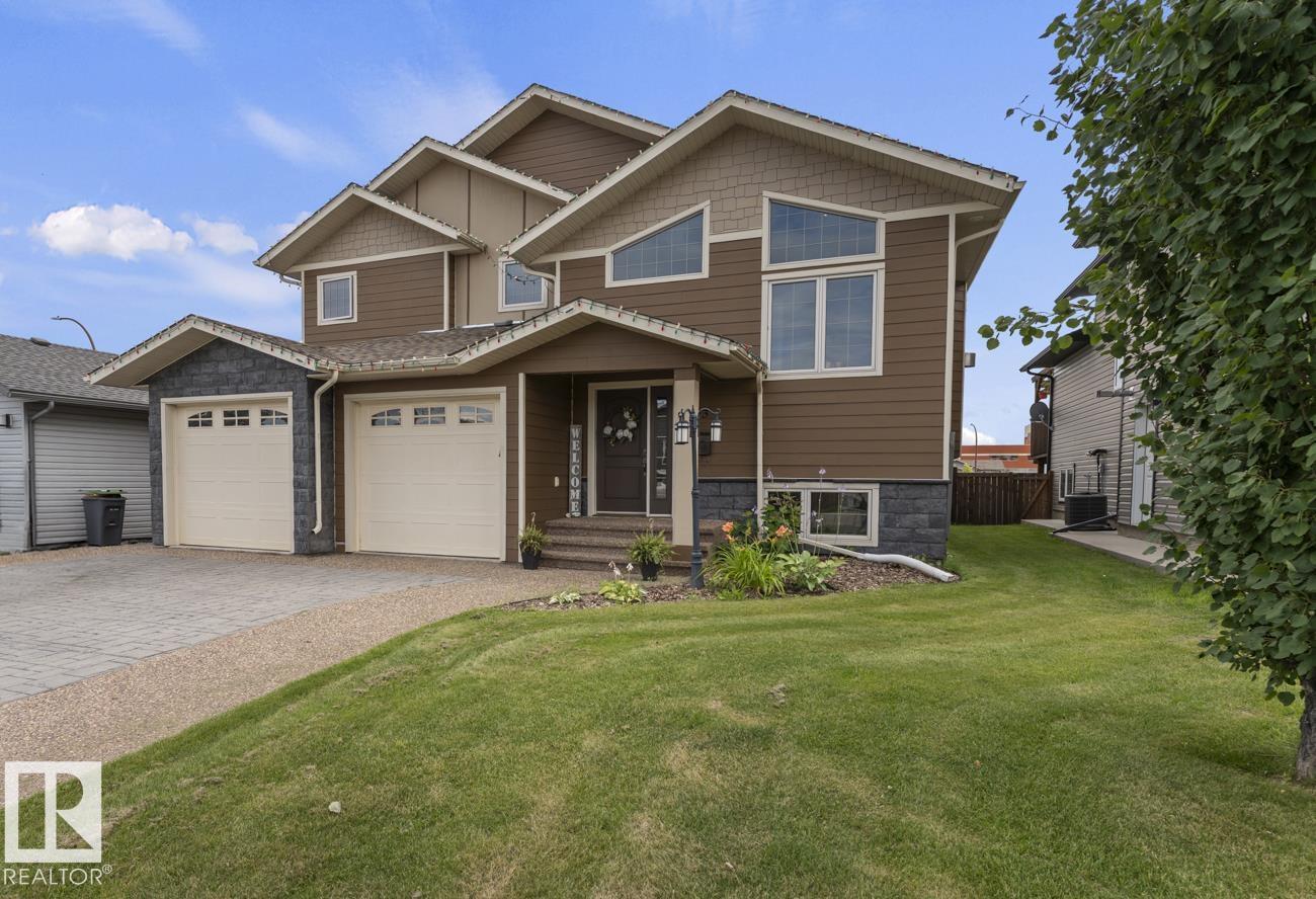 Second View of 2303 2 Avenue, Cold Lake North, Cold Lake, Alberta, T9M 0A8