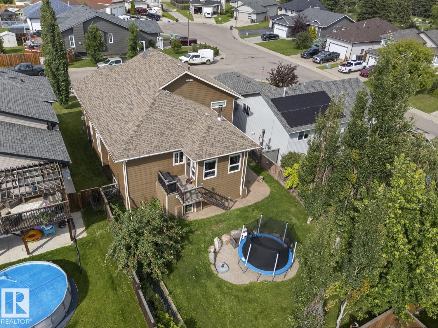 Third View of 2303 2 Avenue, Cold Lake North, Cold Lake, Alberta, T9M 0A8