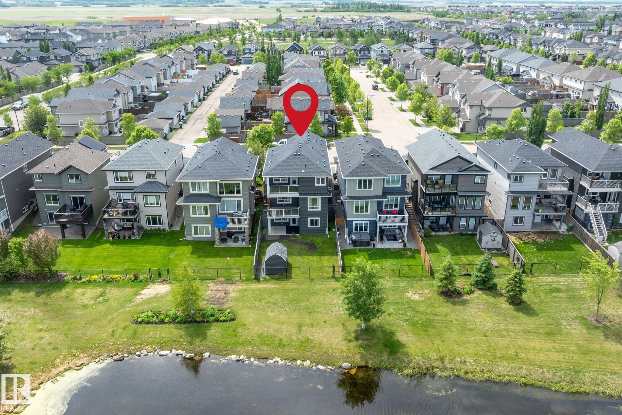 164 DURRAND Bend, E4504254, Alberta,